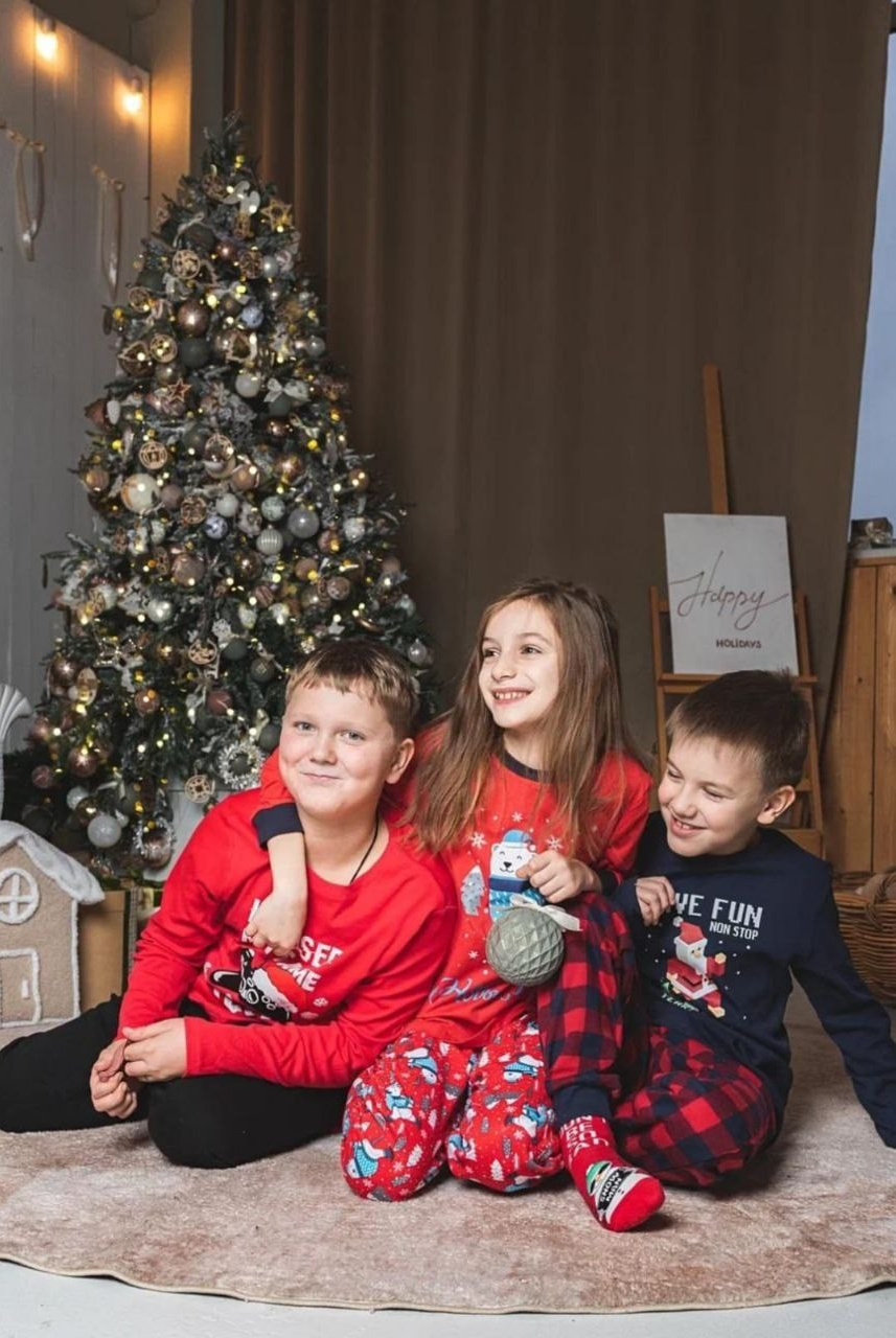 Мероприятие «Фотоподарок». АНО «Центра социальных проектов «Путь в большой мир»