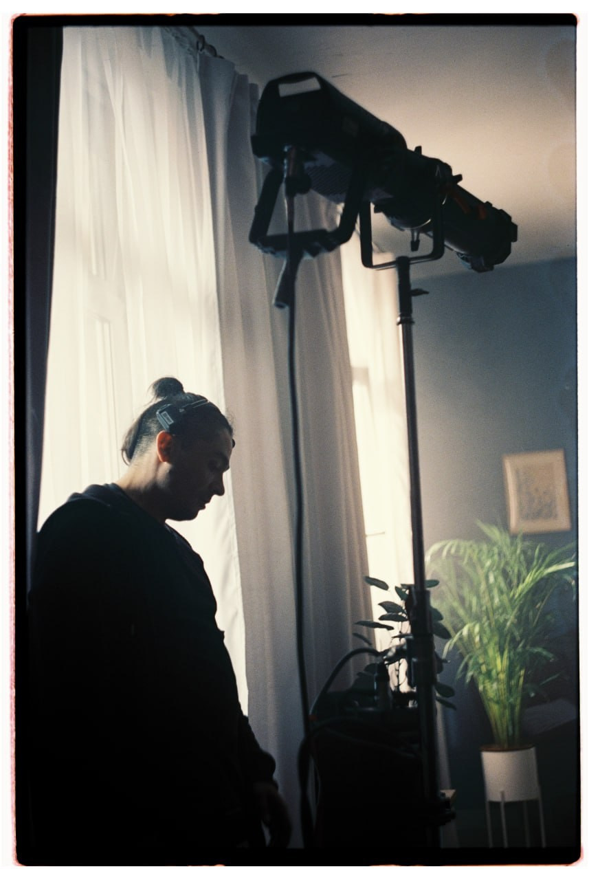 Гаффер Фирдавс Бобоназаров