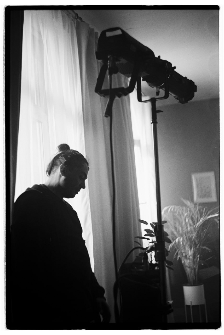 Гаффер Фирдавс Бобоназаров