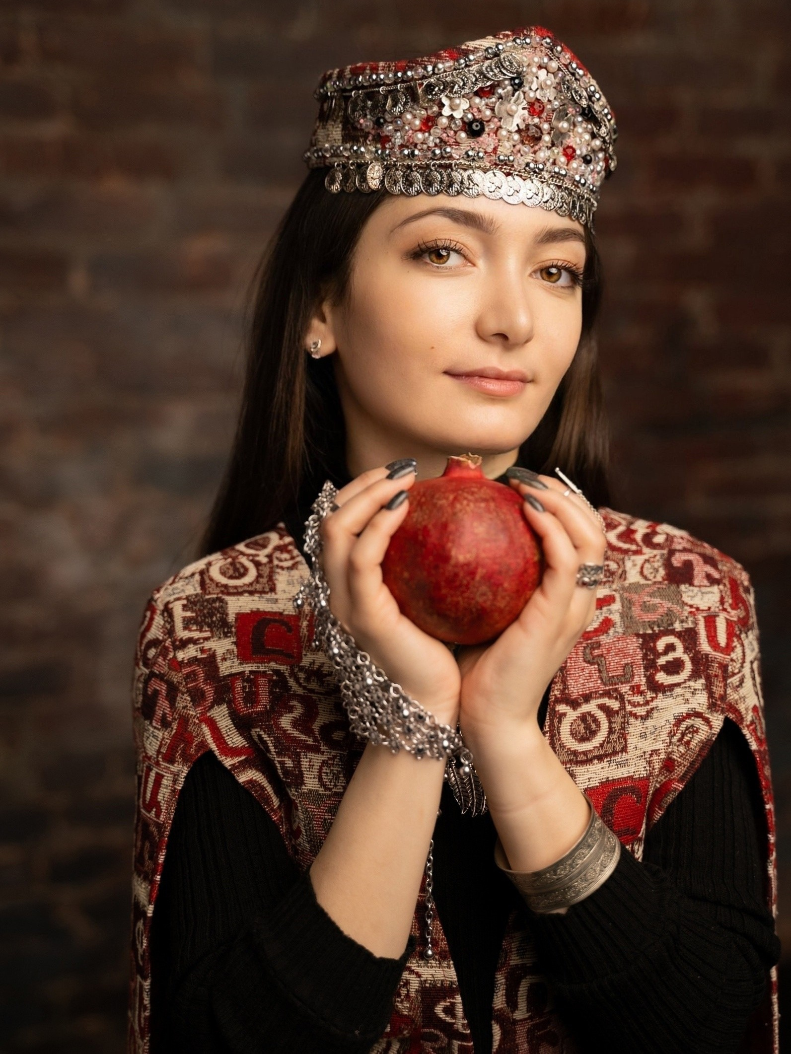 Армянская фотосессиия в Краснодаре прокат костюмов Краснодар