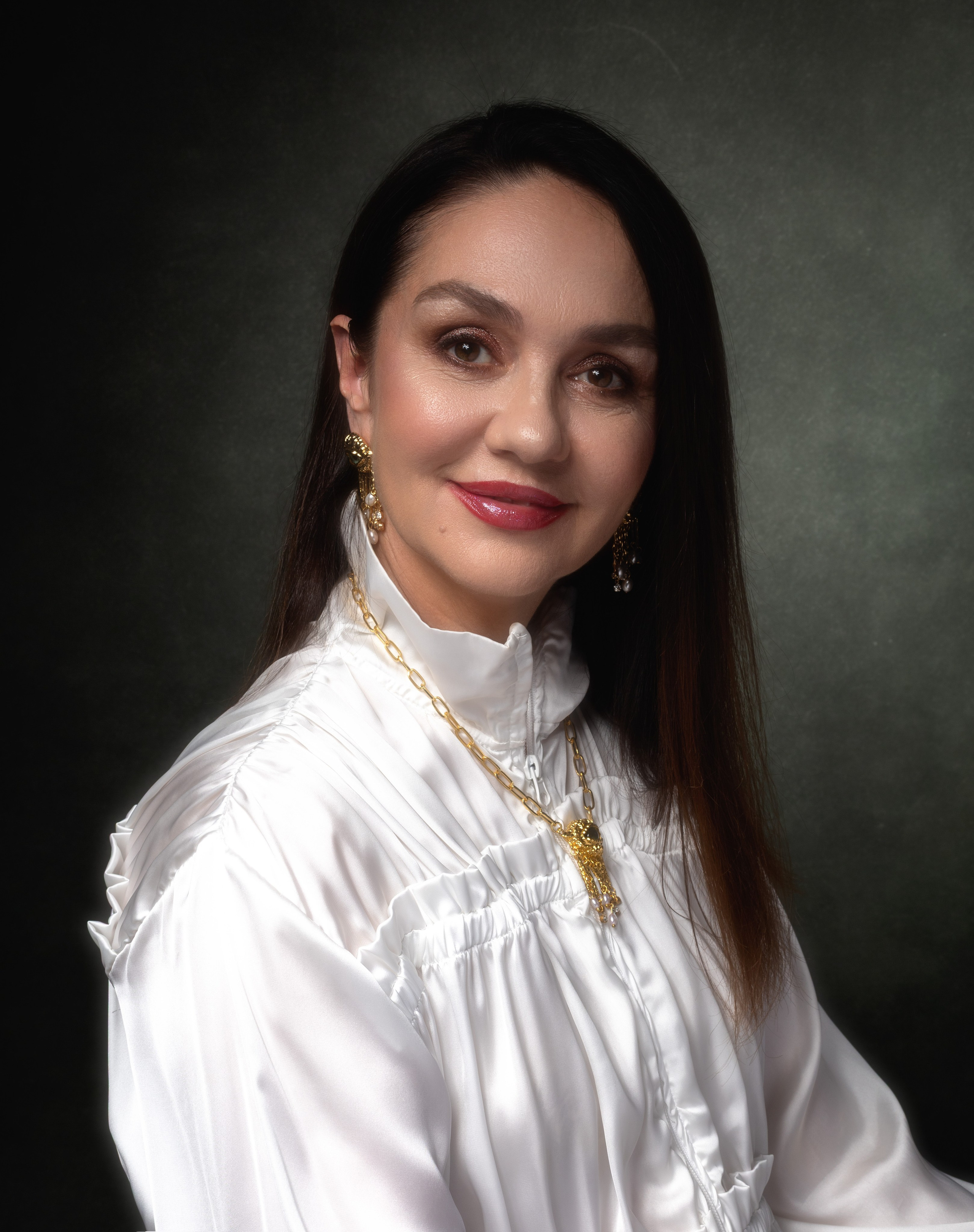 Наша команда. Имидж-студия «Четверг» — Преображение в Москве с любовью!