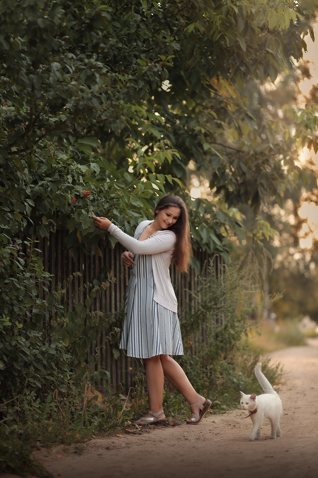 Семейный фотограф в Минске Елена Филич