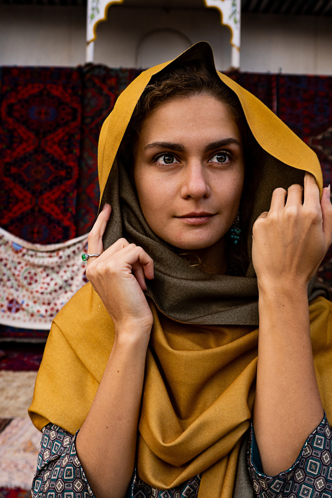 Фотограф. Москва. Алексей Светомиров. Love Story, портретная съемка