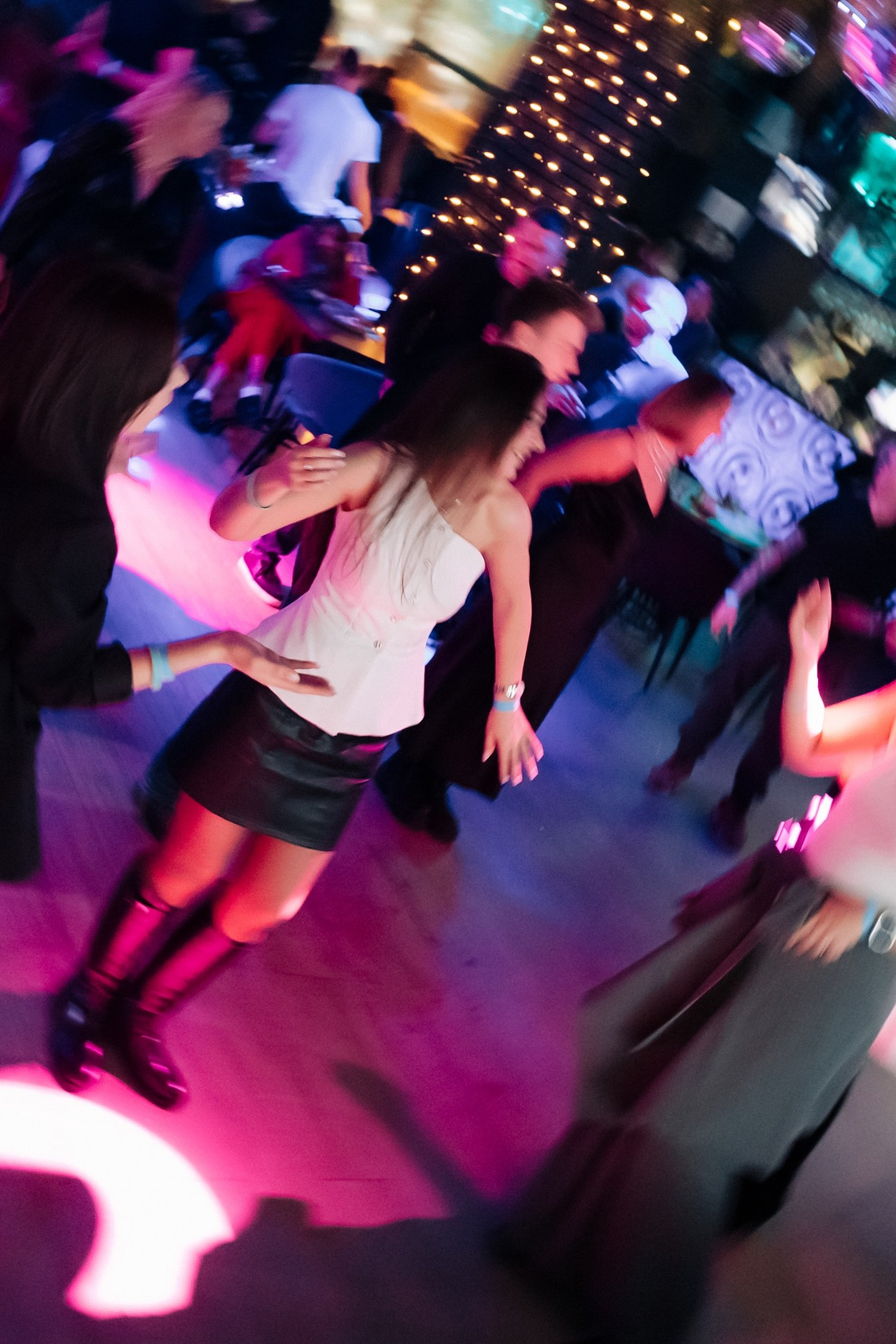 Репортажный фотограф Москвы и Области Иван Лучкин