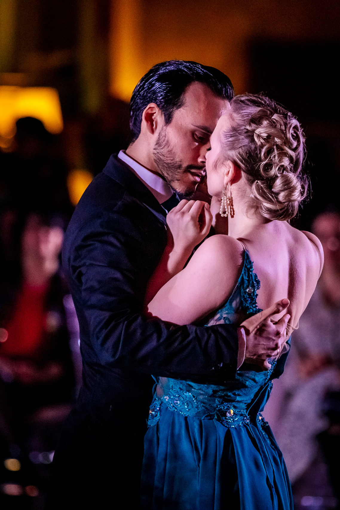 Профессиональной фотограф в Санкт-Петербурге Алексей Киселёв