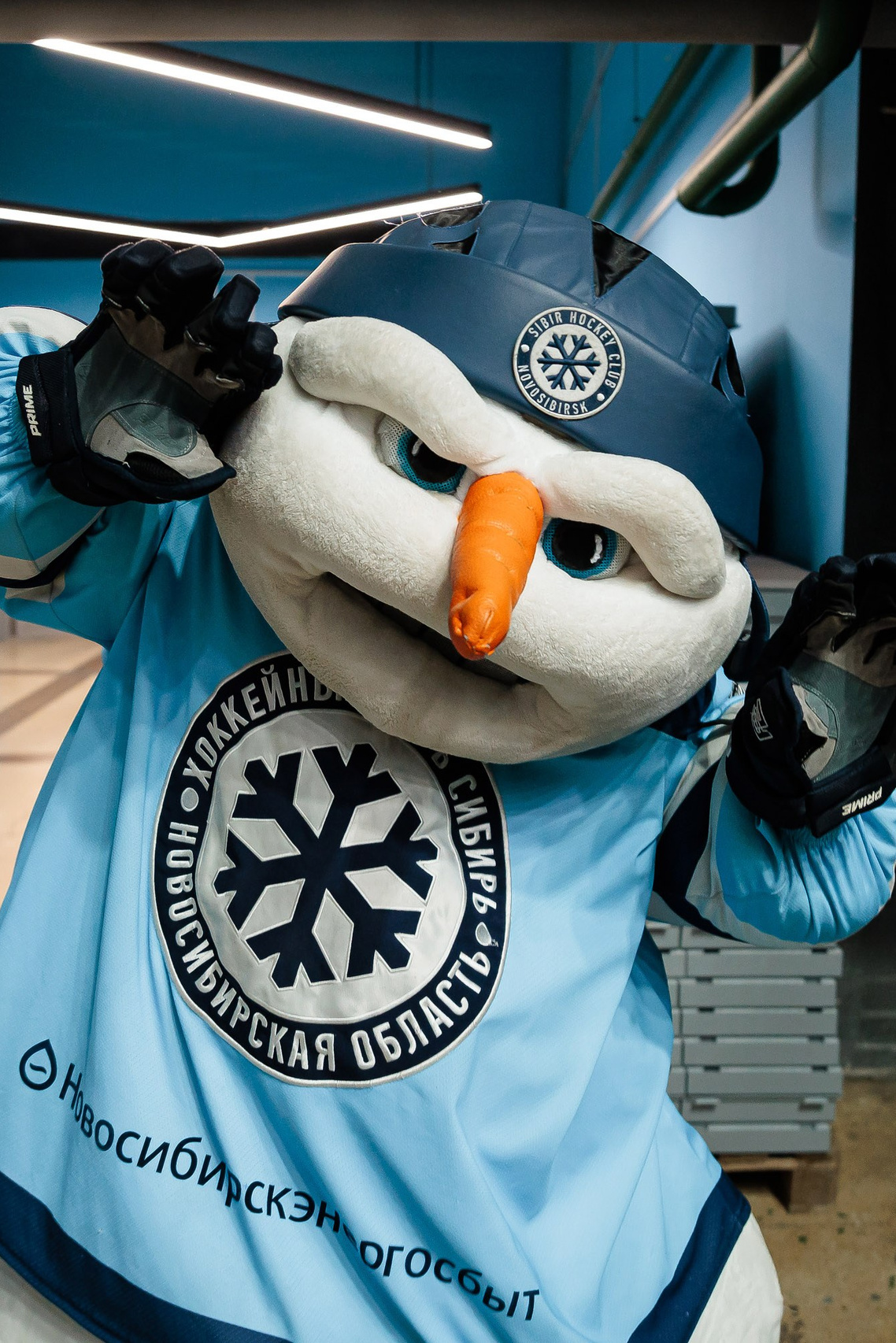 Фотограф в Новосибирске Добрынин Максим