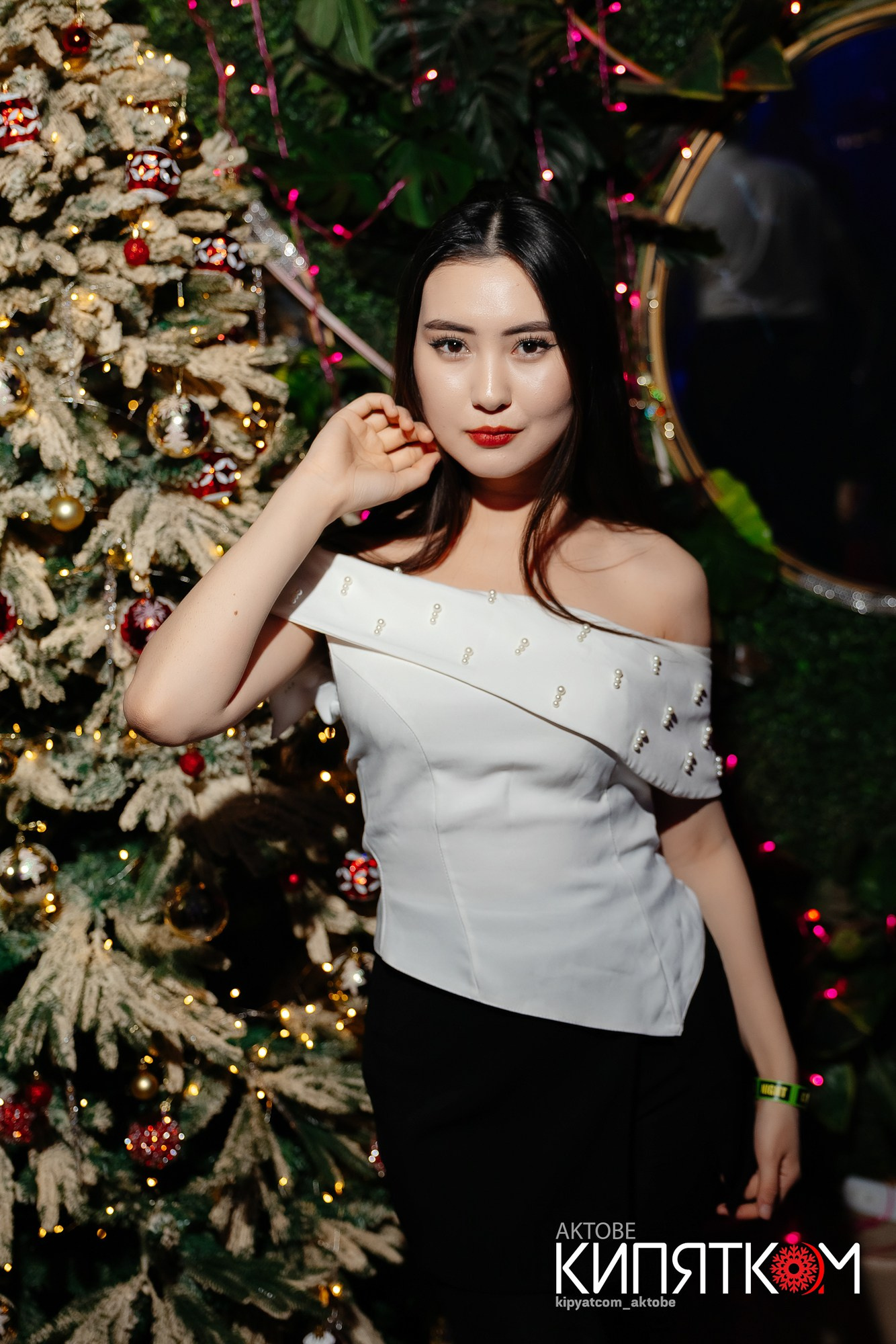 XO NIGHT BAR. Актобе Кипятком