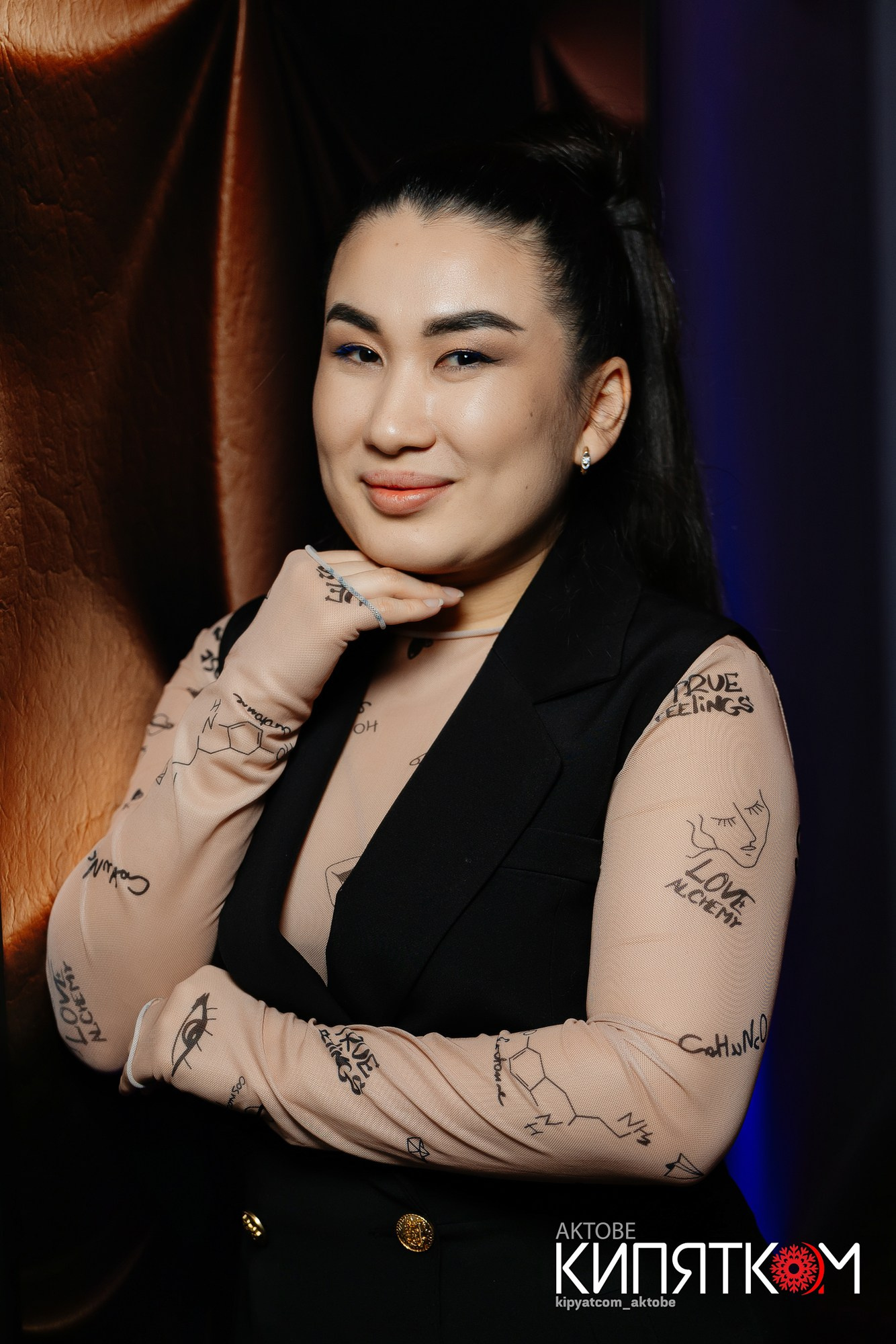 Elixir (Karaoke, Bar). Актобе Кипятком