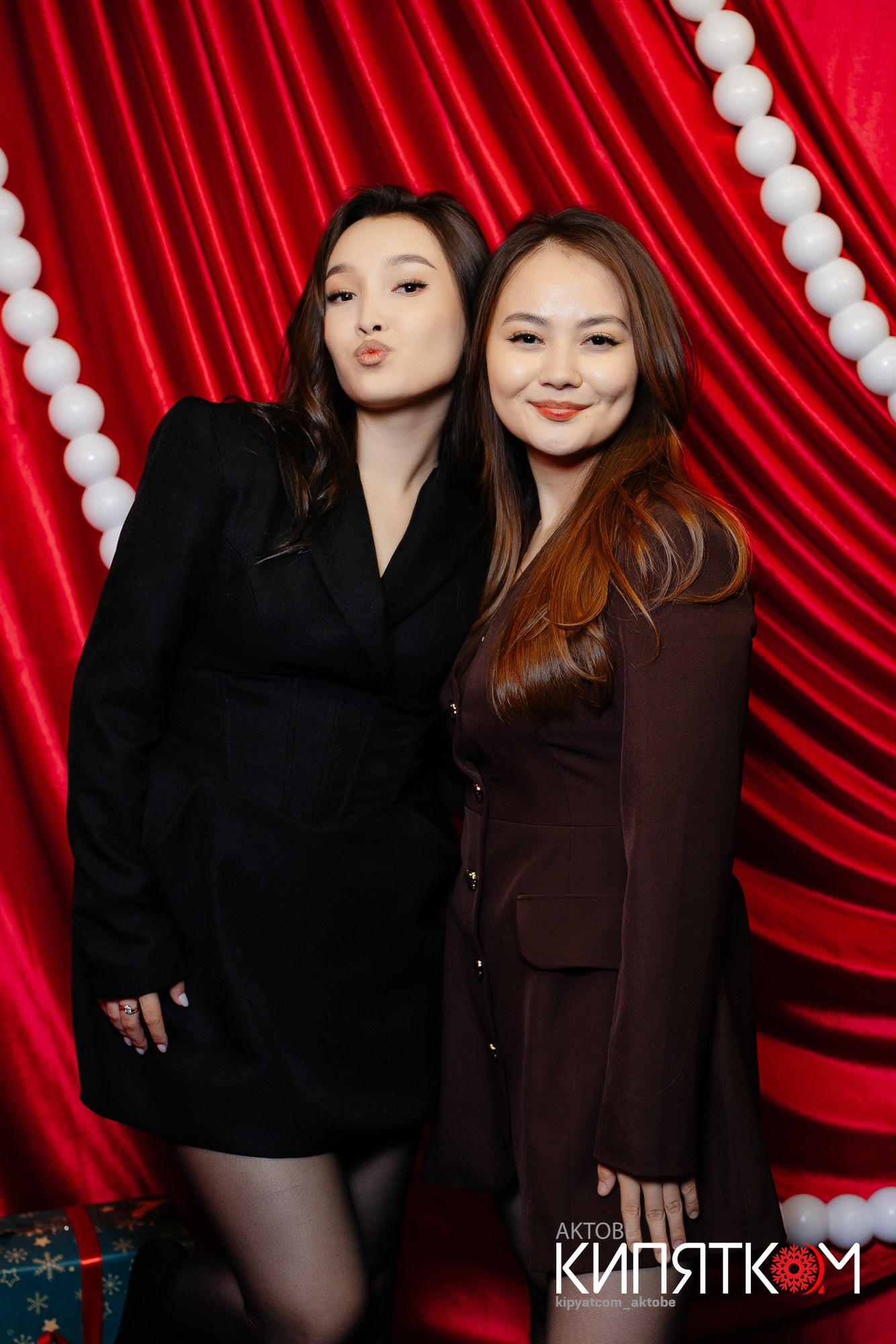 Elixir. Актобе Кипятком