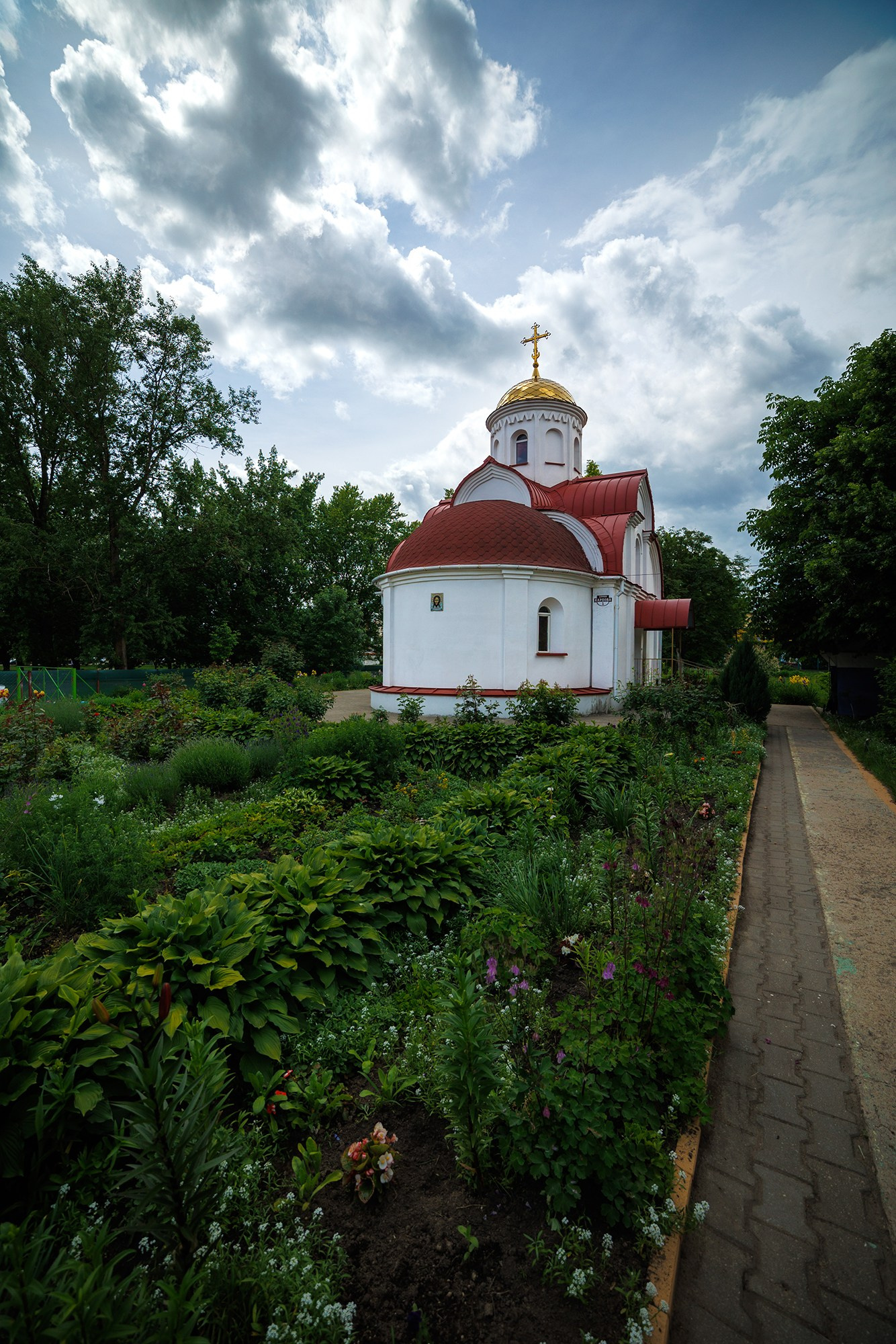 Фотограф на крещение в Минске — съёмка от 200 руб | Алексей Баталов