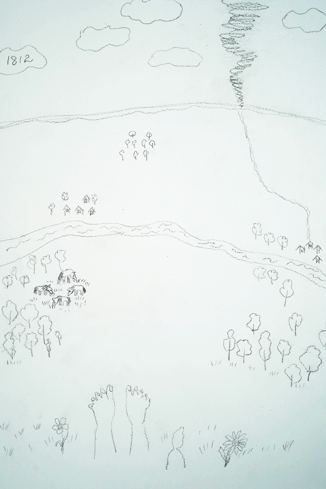 От Кунгака до Парижа