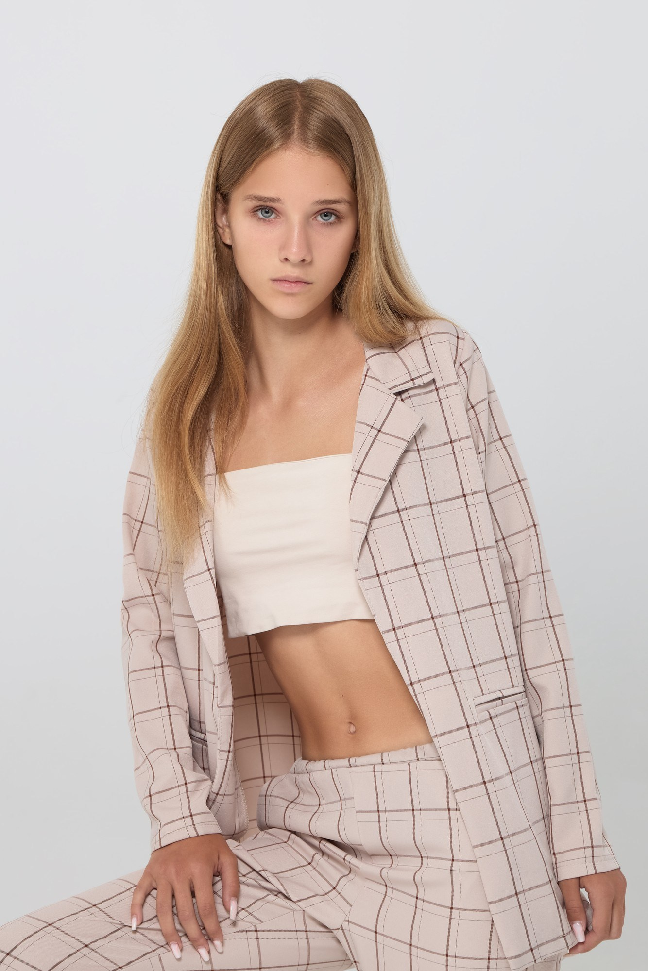 Модельное портфолио в Москве — тесты для агентств | Иван Кушаков