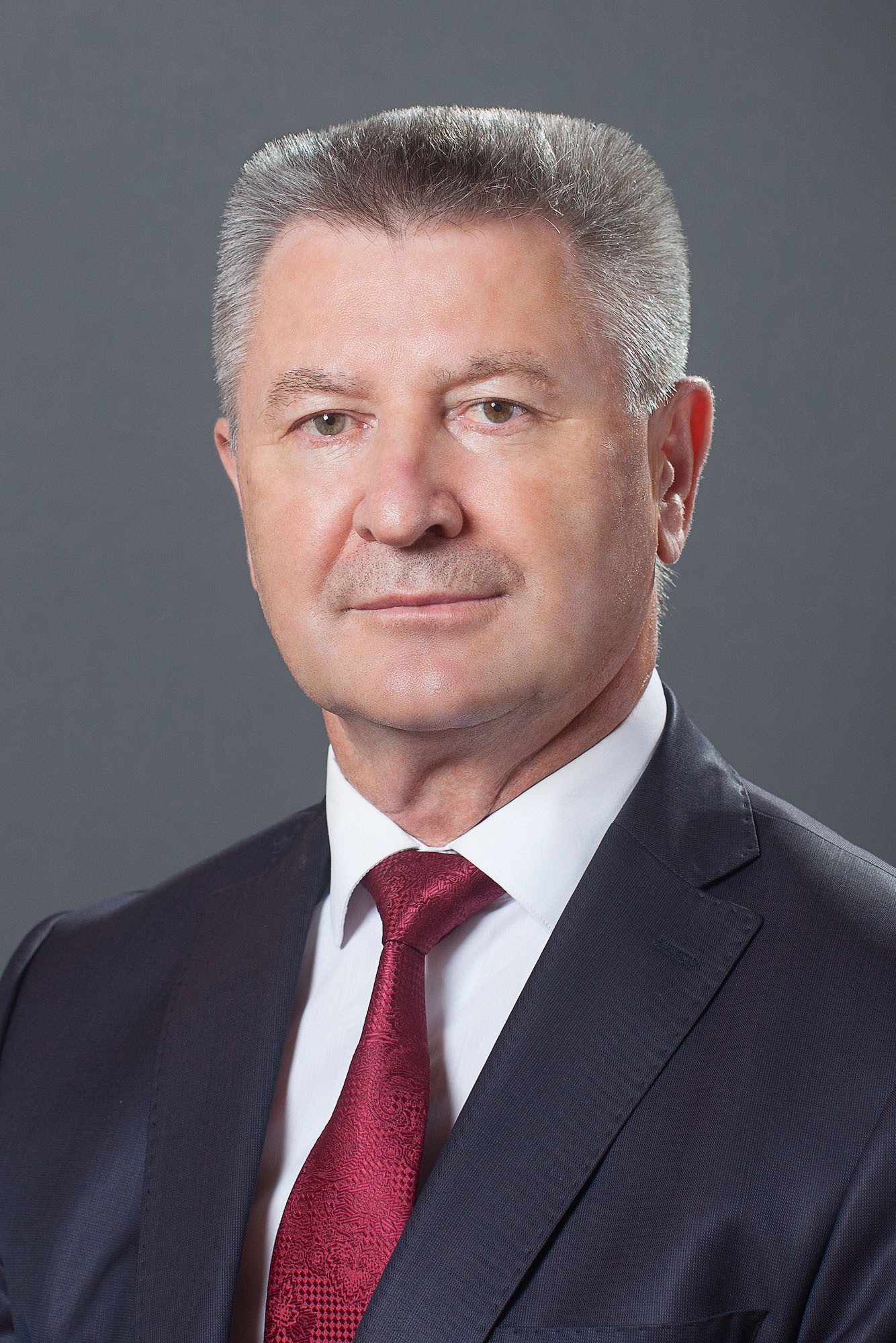 Бизнес портрет