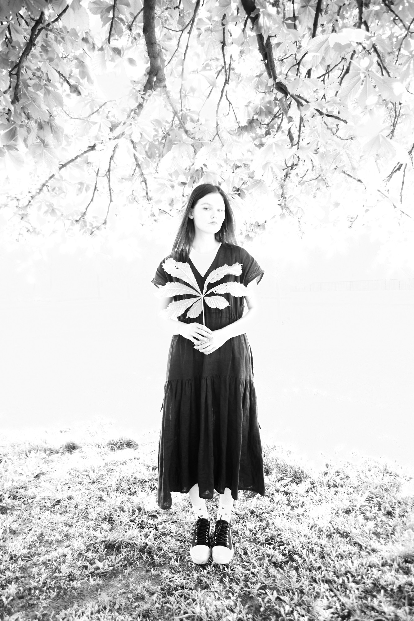 Прогулка у ТЮЗа. Одежда из Санкт-Петербурга СИНИОКО