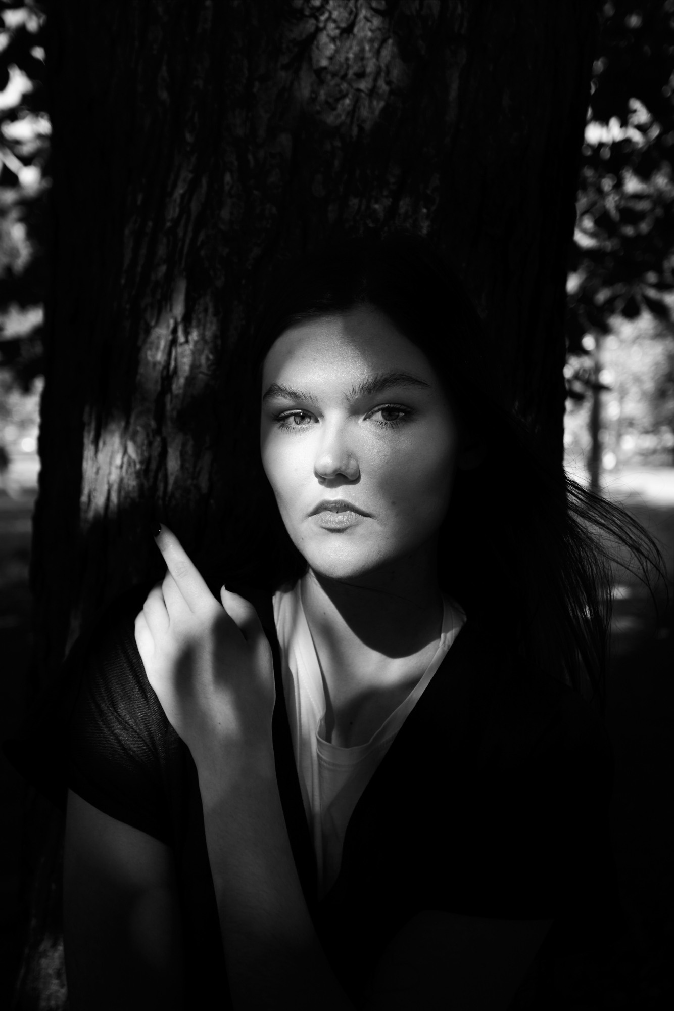 Прогулка у ТЮЗа. Одежда из Санкт-Петербурга СИНИОКО