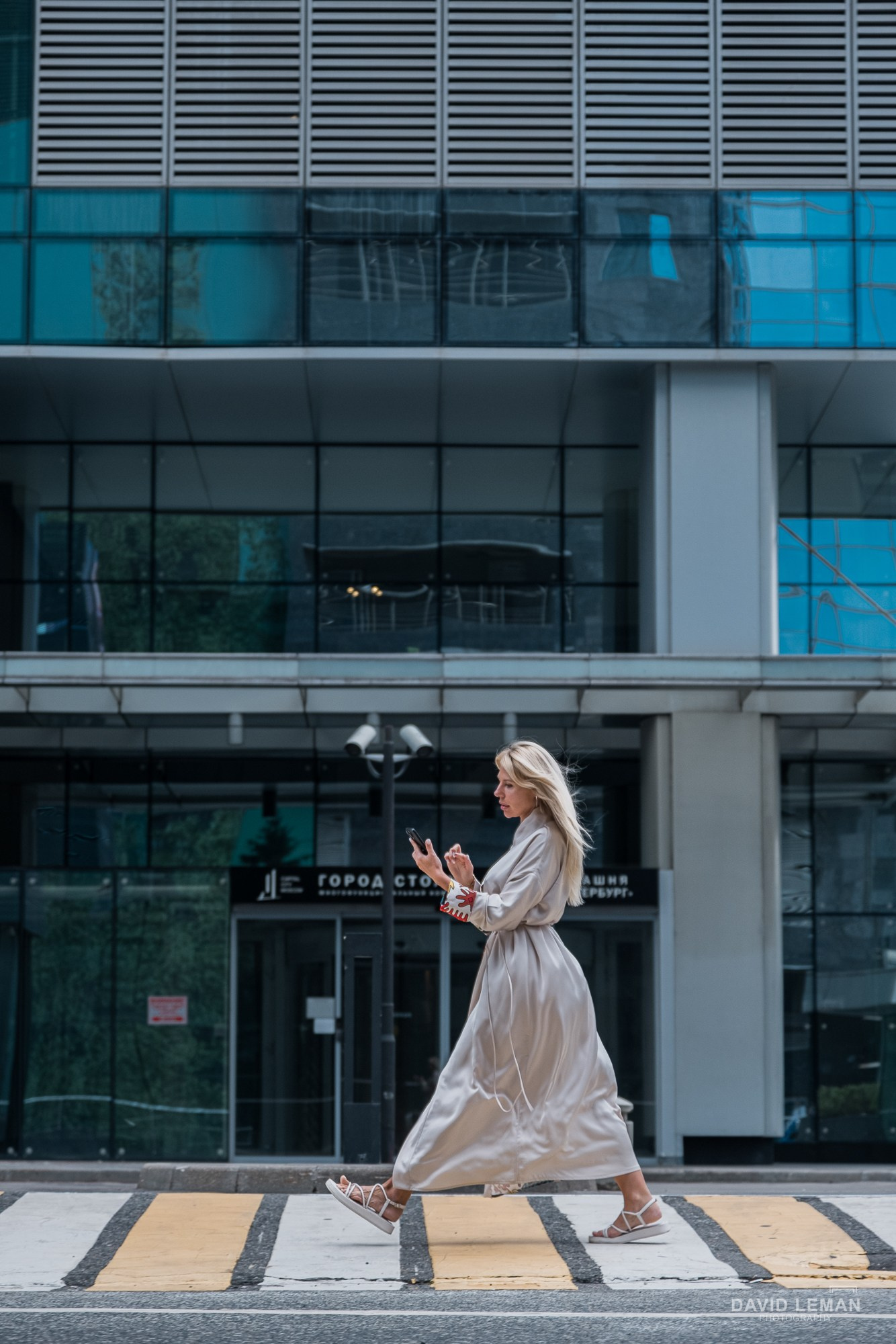 Услуги фотографа и видеографа — Москва. Davidleman