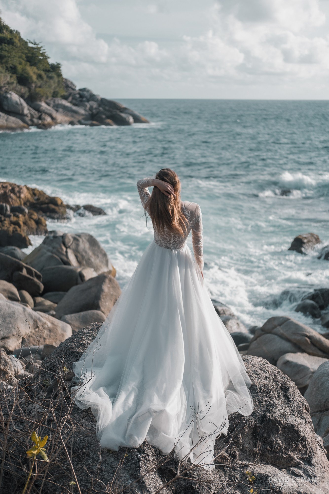 Услуги фотографа и видеографа — Москва. Davidleman