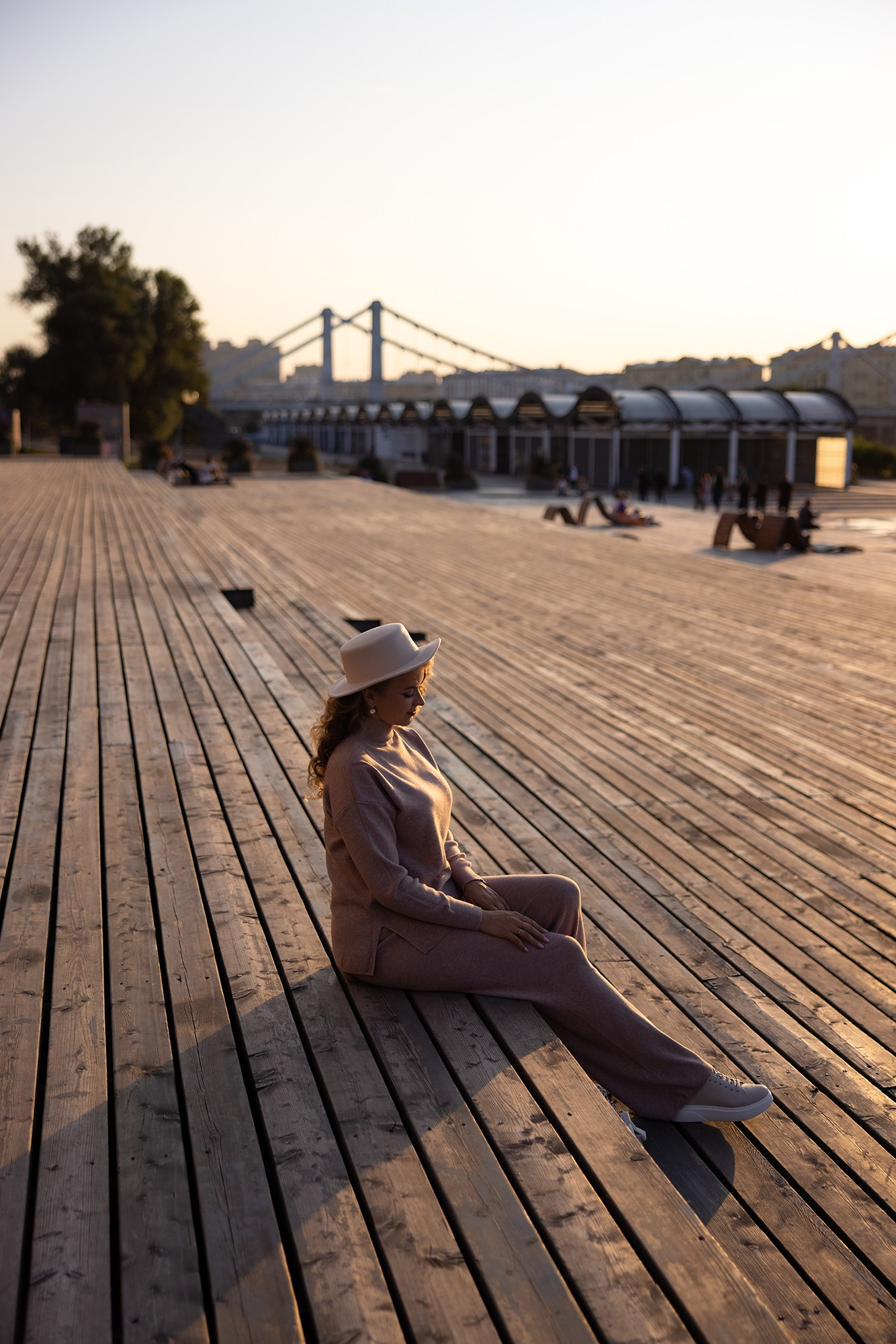 Фотосессии по подписке