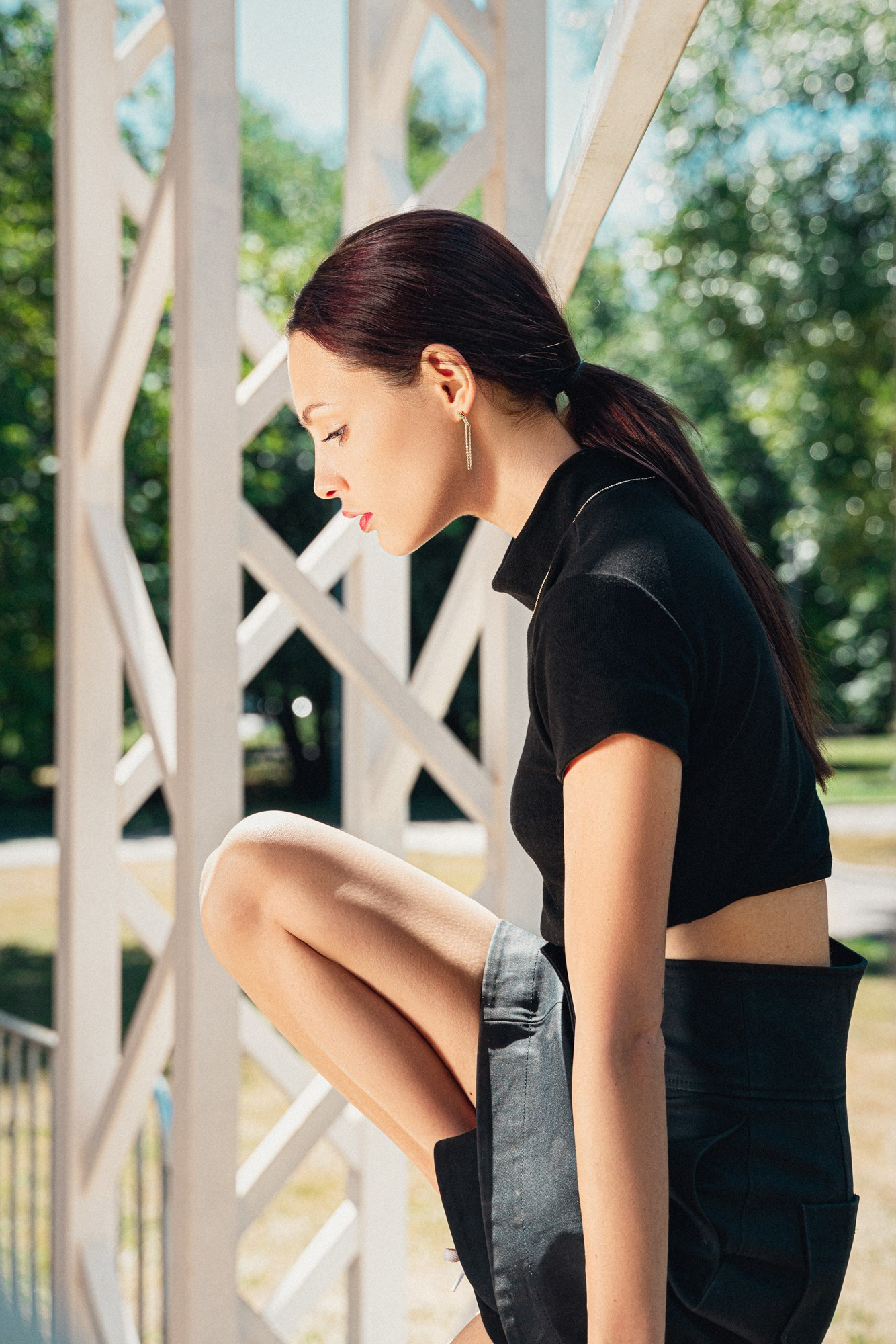 Бронницкий ювелир. Дима Меткин. Фотограф и режиссер (Москва)