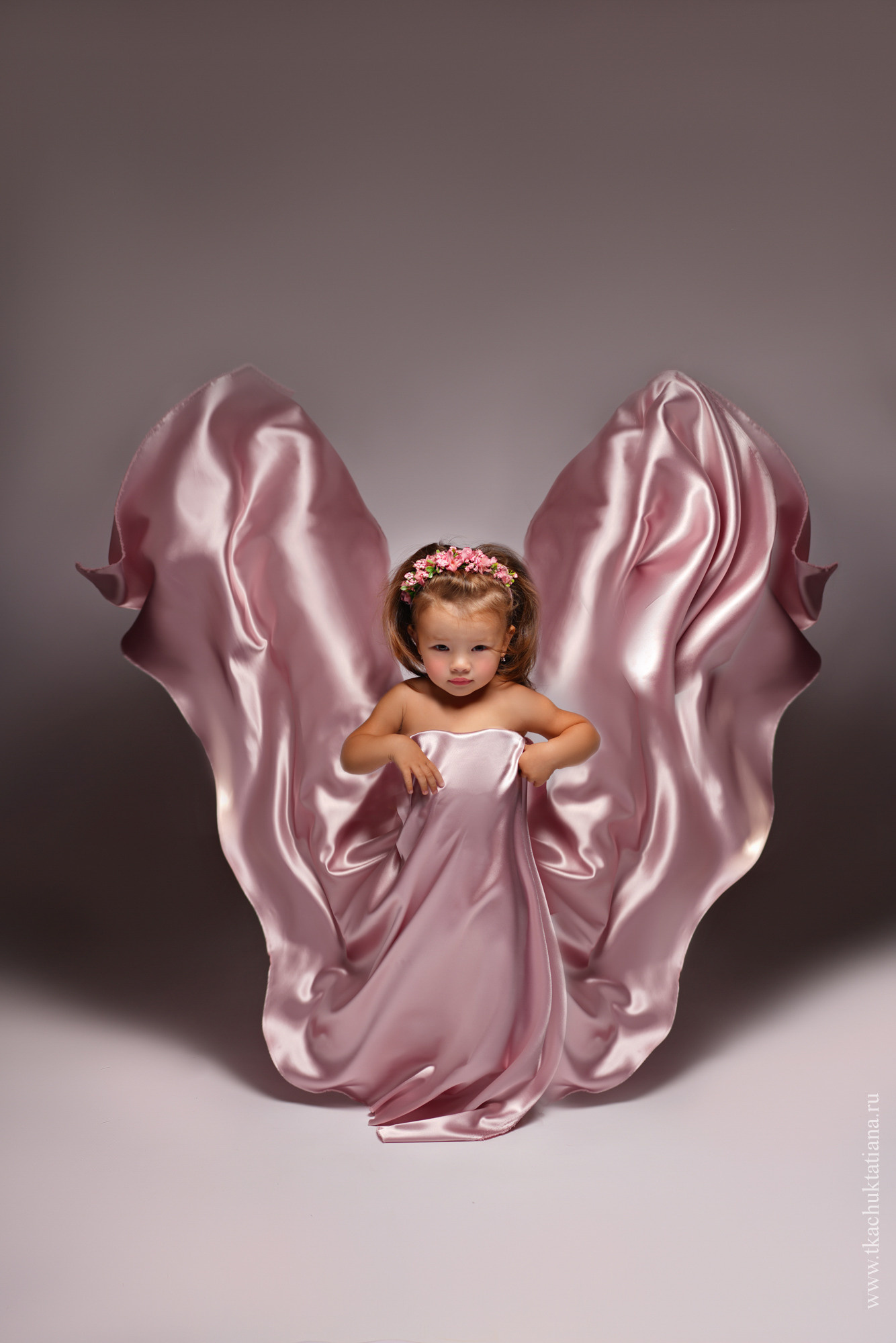 Малыши до 3-х лет. Фотограф новорожденных беременных в Тюмени Ткачук Татьяна