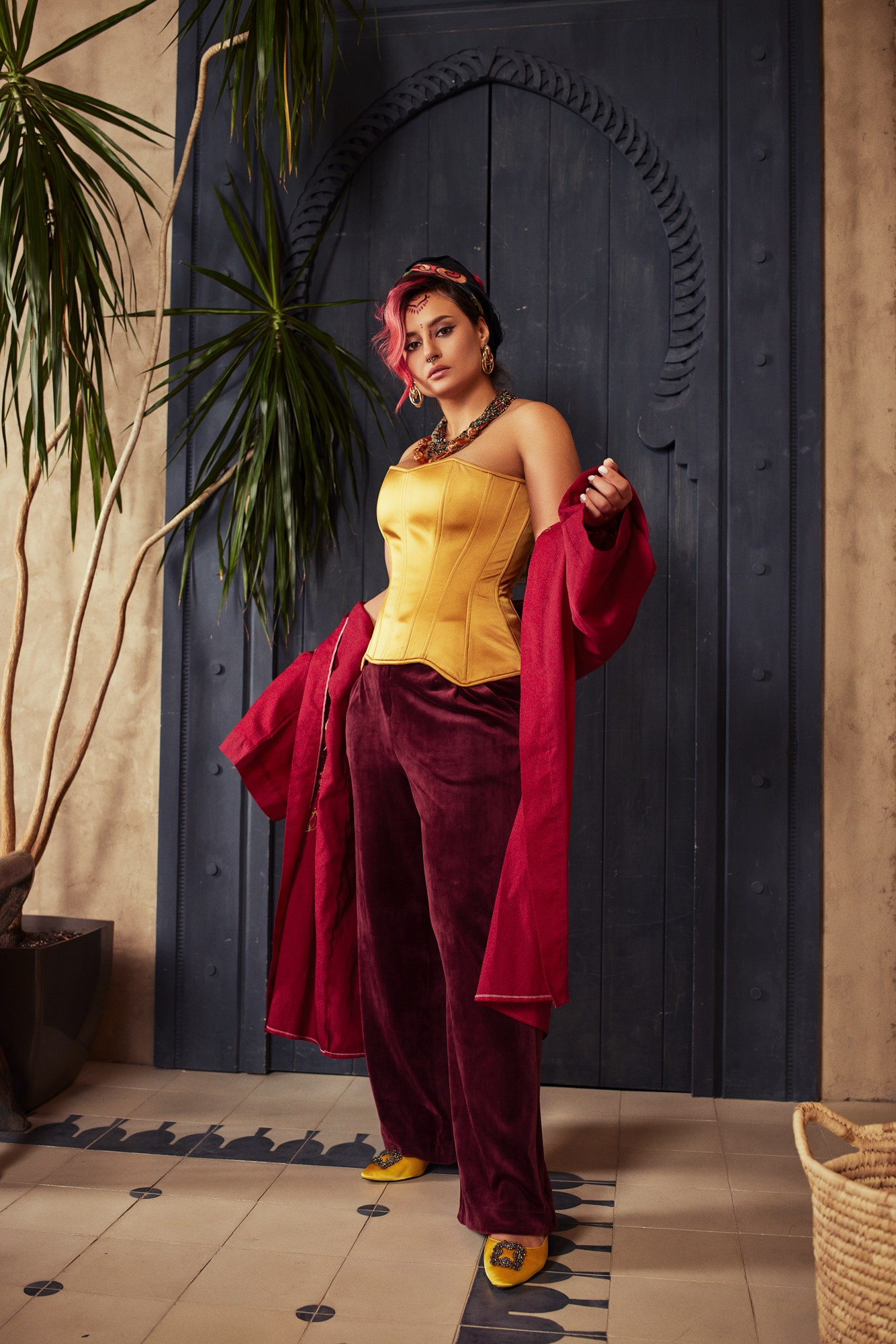 Свадебный и Студийный фотограф Орехово-Зуево Москва Майкл Корвин