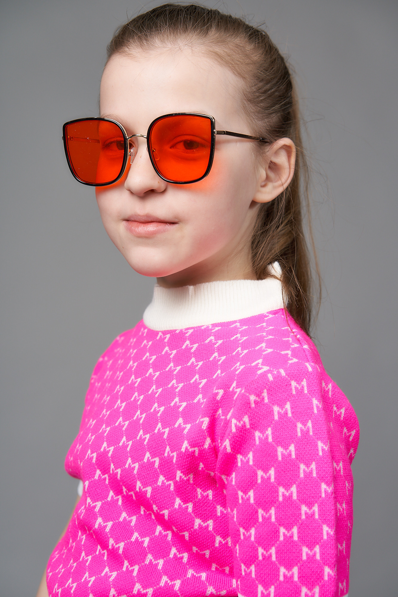 3 — 12 лет. Модельное Агентство