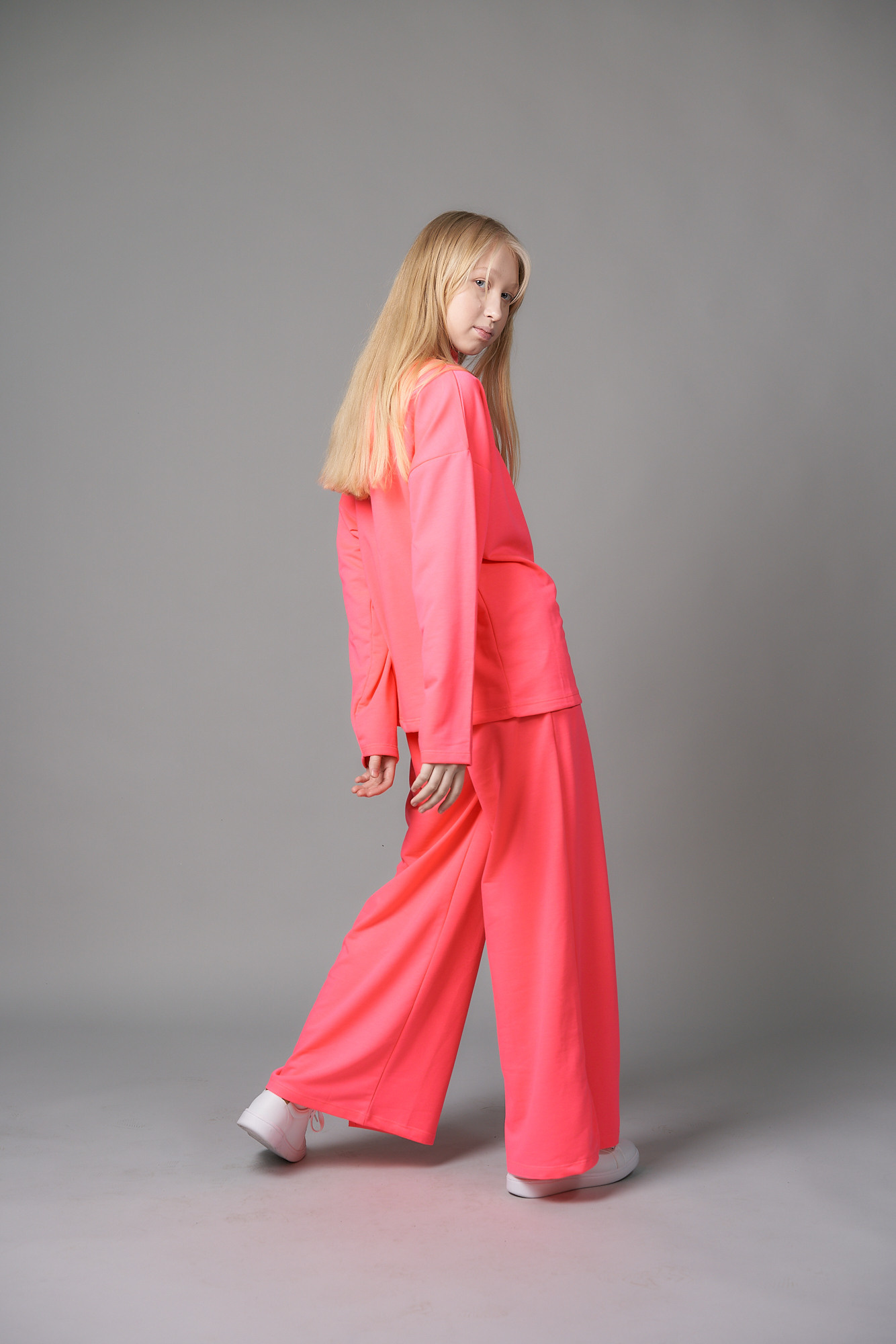 13 — 16 лет. Модельное Агентство