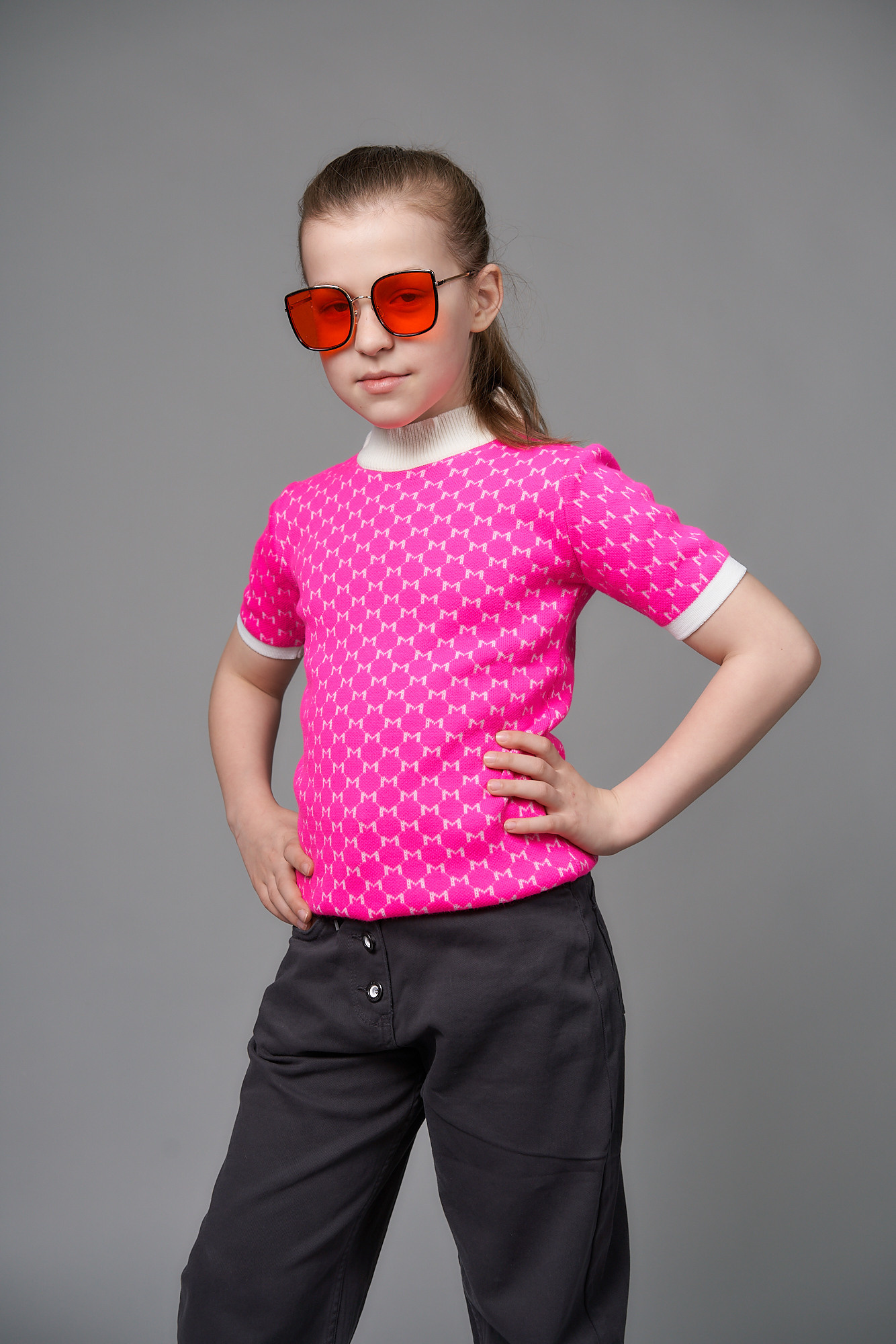 3 — 12 лет. Модельное Агентство