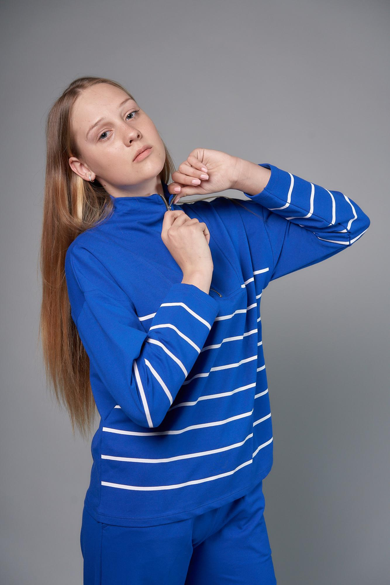 13 — 16 лет. Модельное Агентство