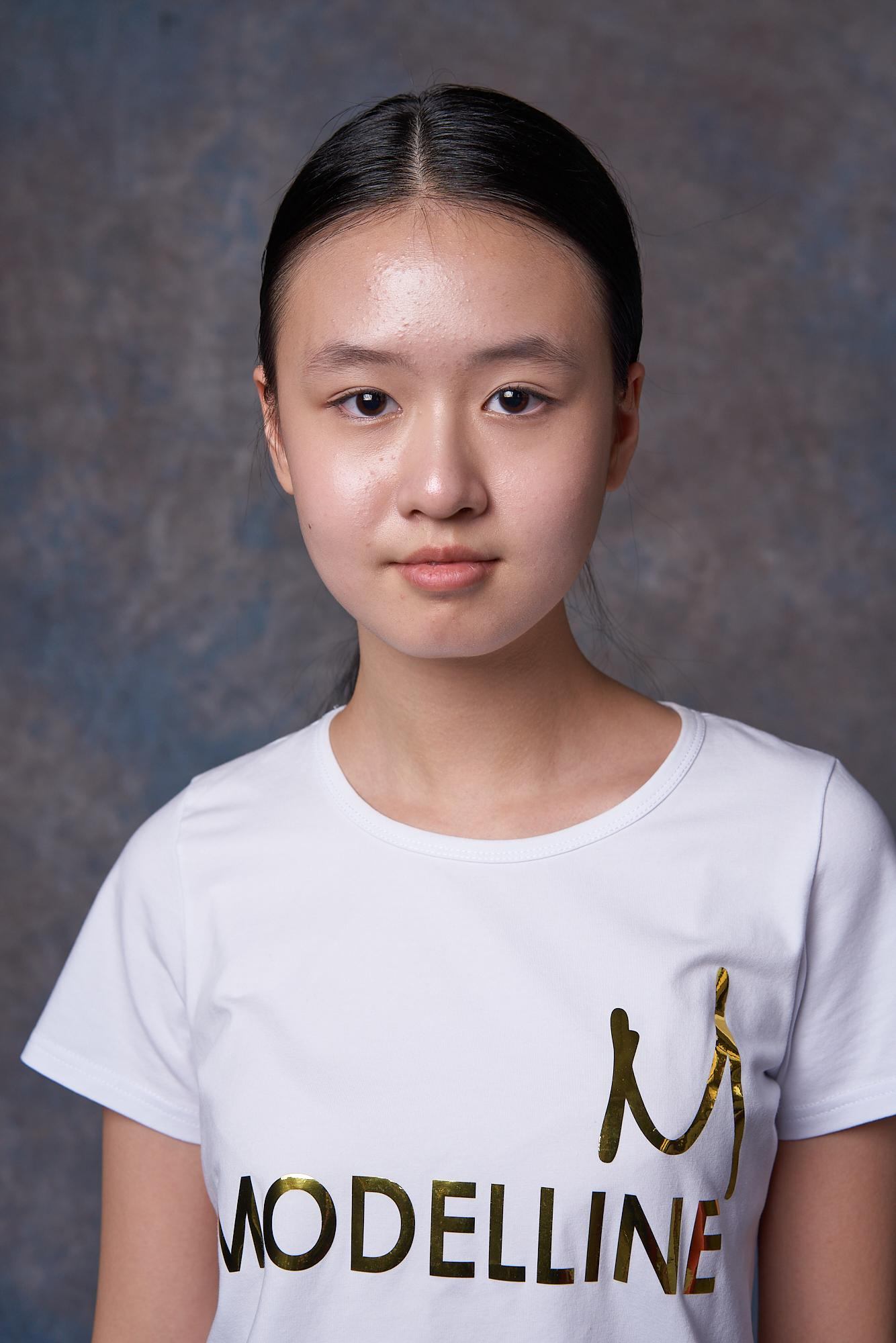 13 — 16 лет. Модельное Агентство