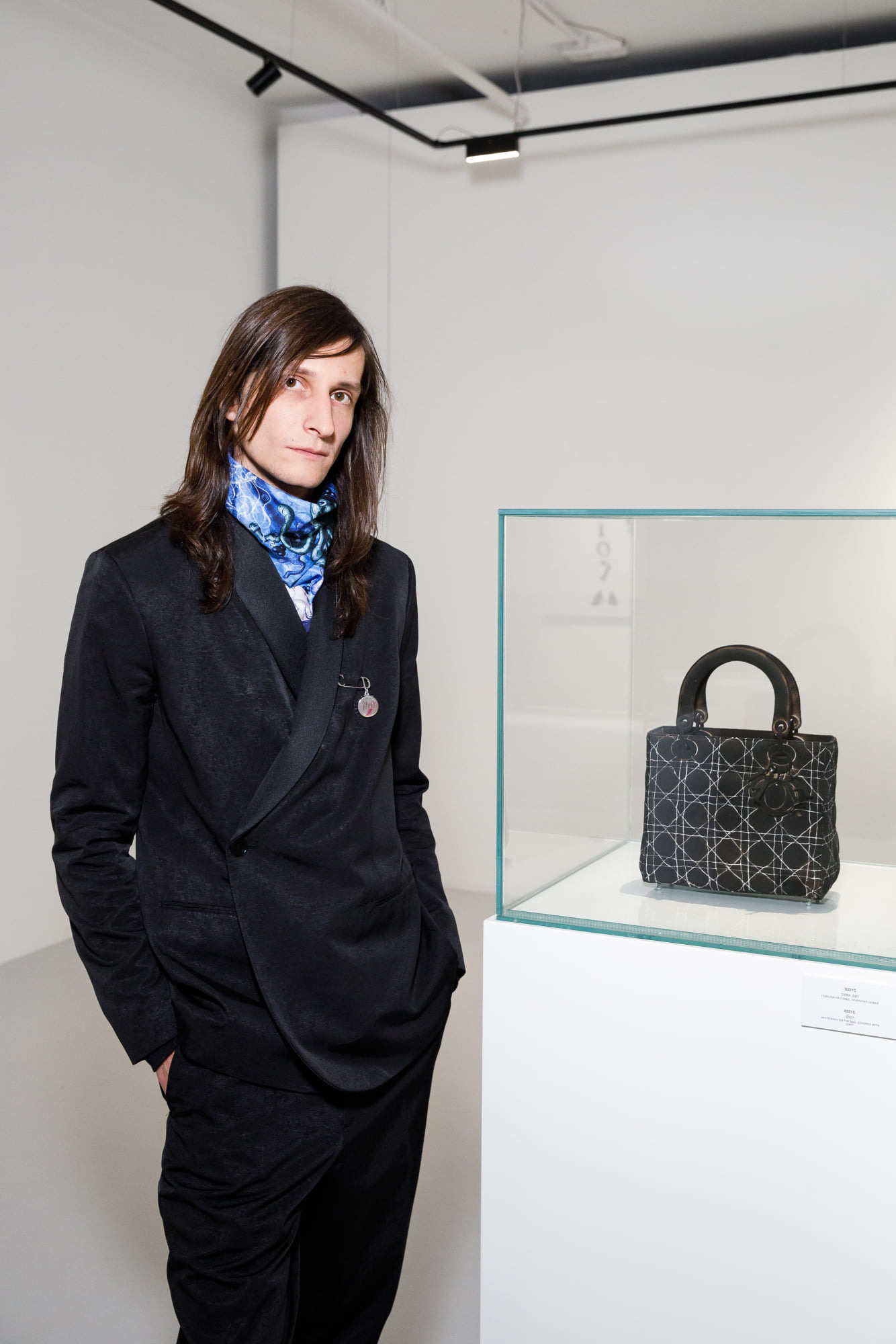 Евгений Оззик