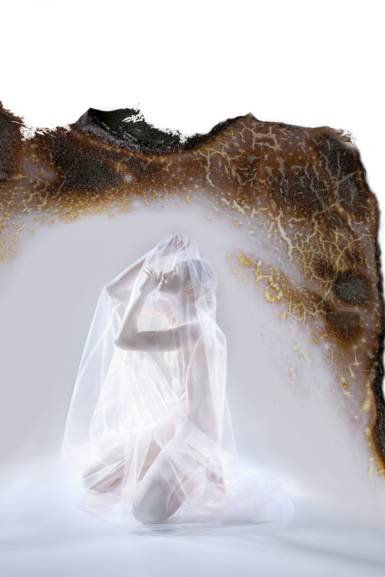 Коммерческий фотограф Ксения Есина