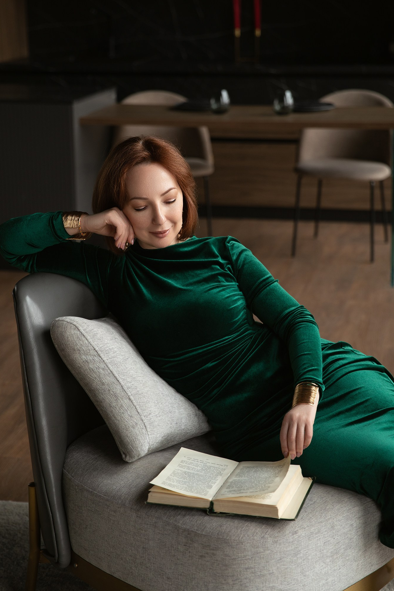 Семейный и женский фотограф в Москве Инесса Родич