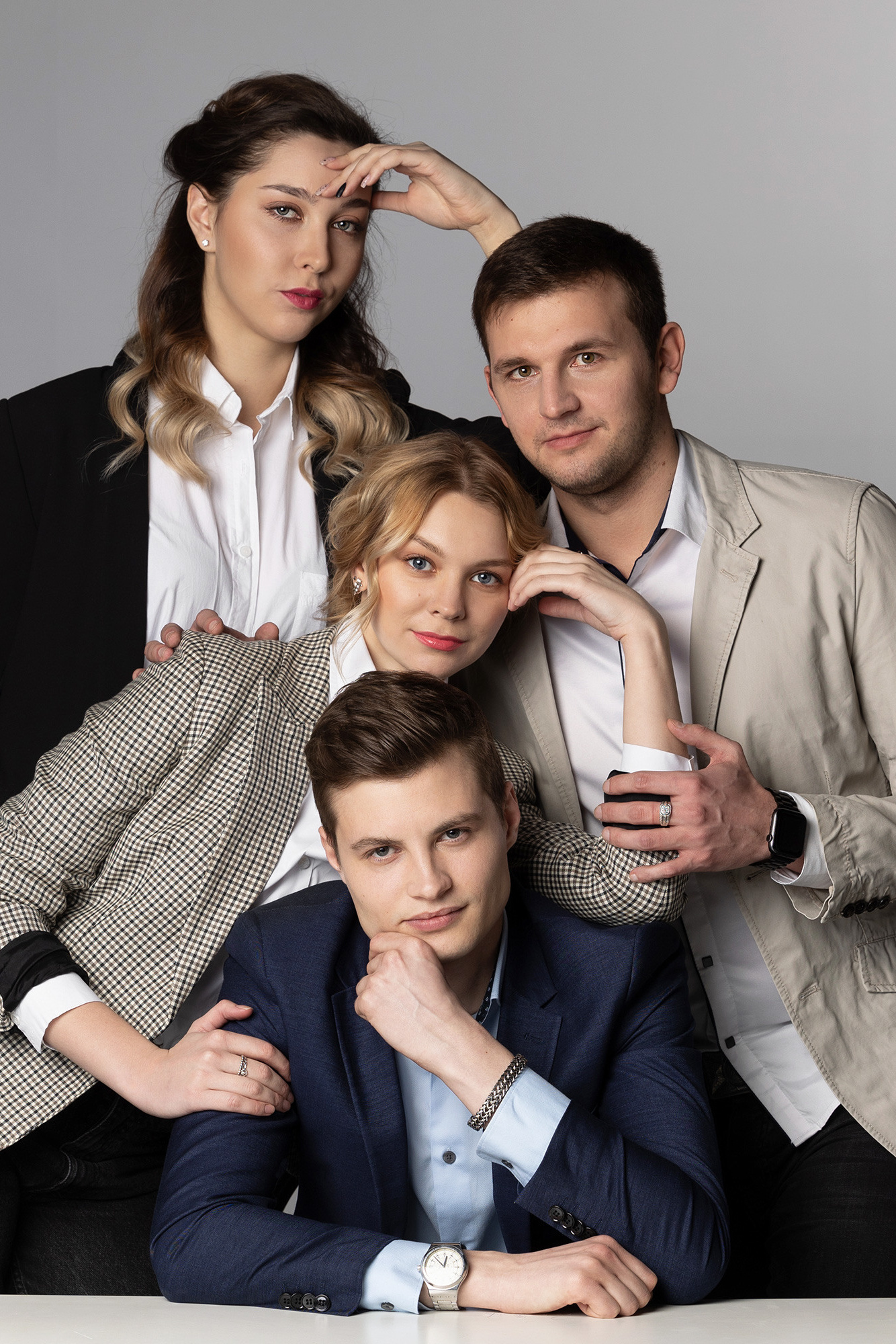 Brand. Фотограф Анастасия Ветковская, Москва