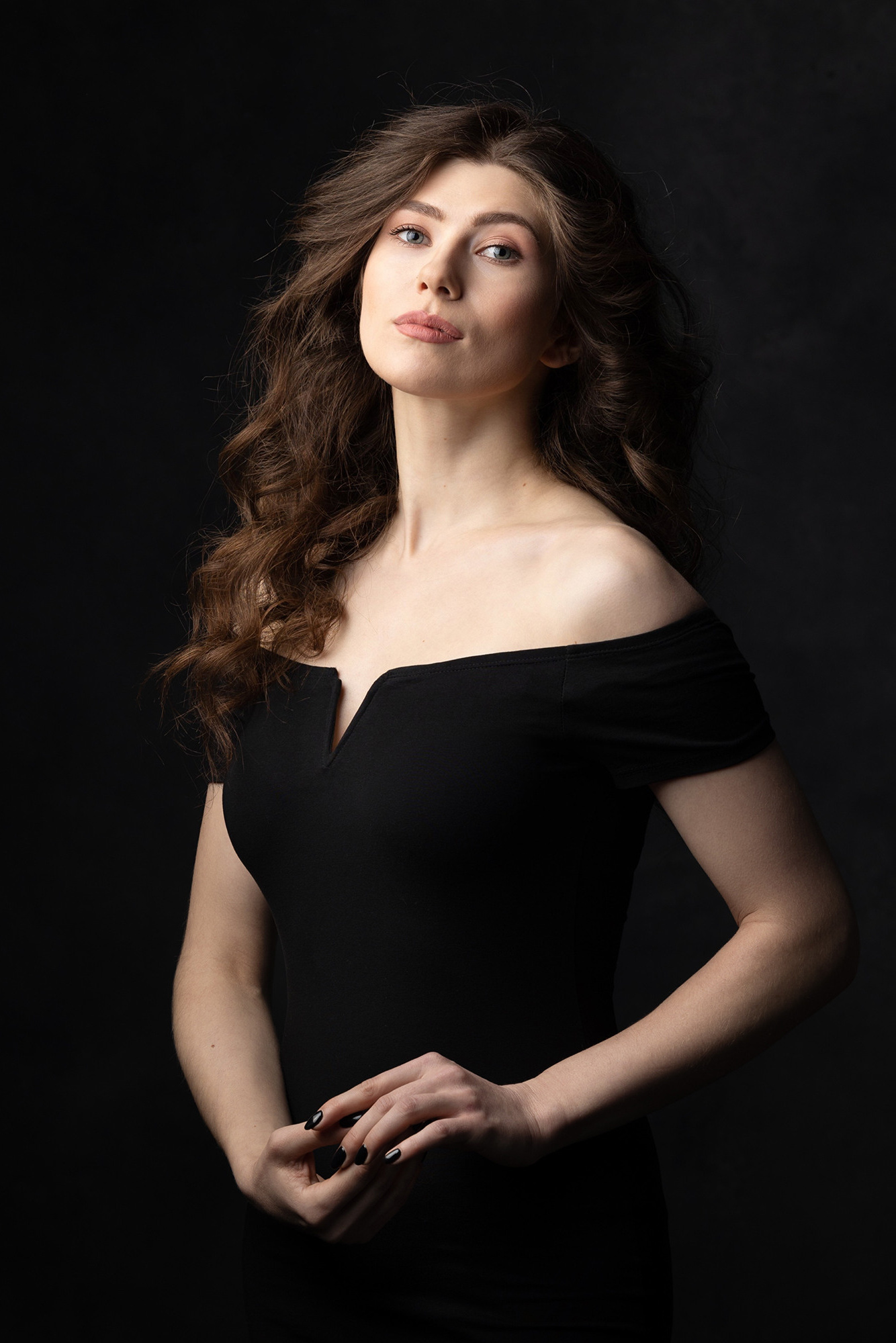 Brand. Фотограф Анастасия Ветковская, Москва