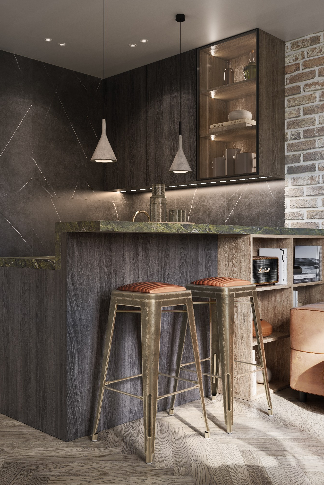 Дизайн-проекты. Виктория Ухова дизайнер интерьера и хоумстейджер в г. Краснодар