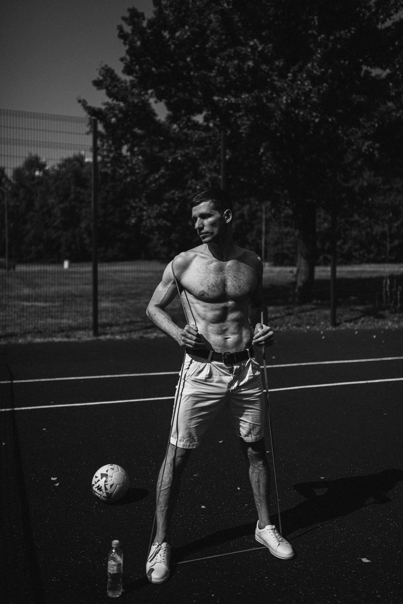 Александр Юдин | Персональный тренер