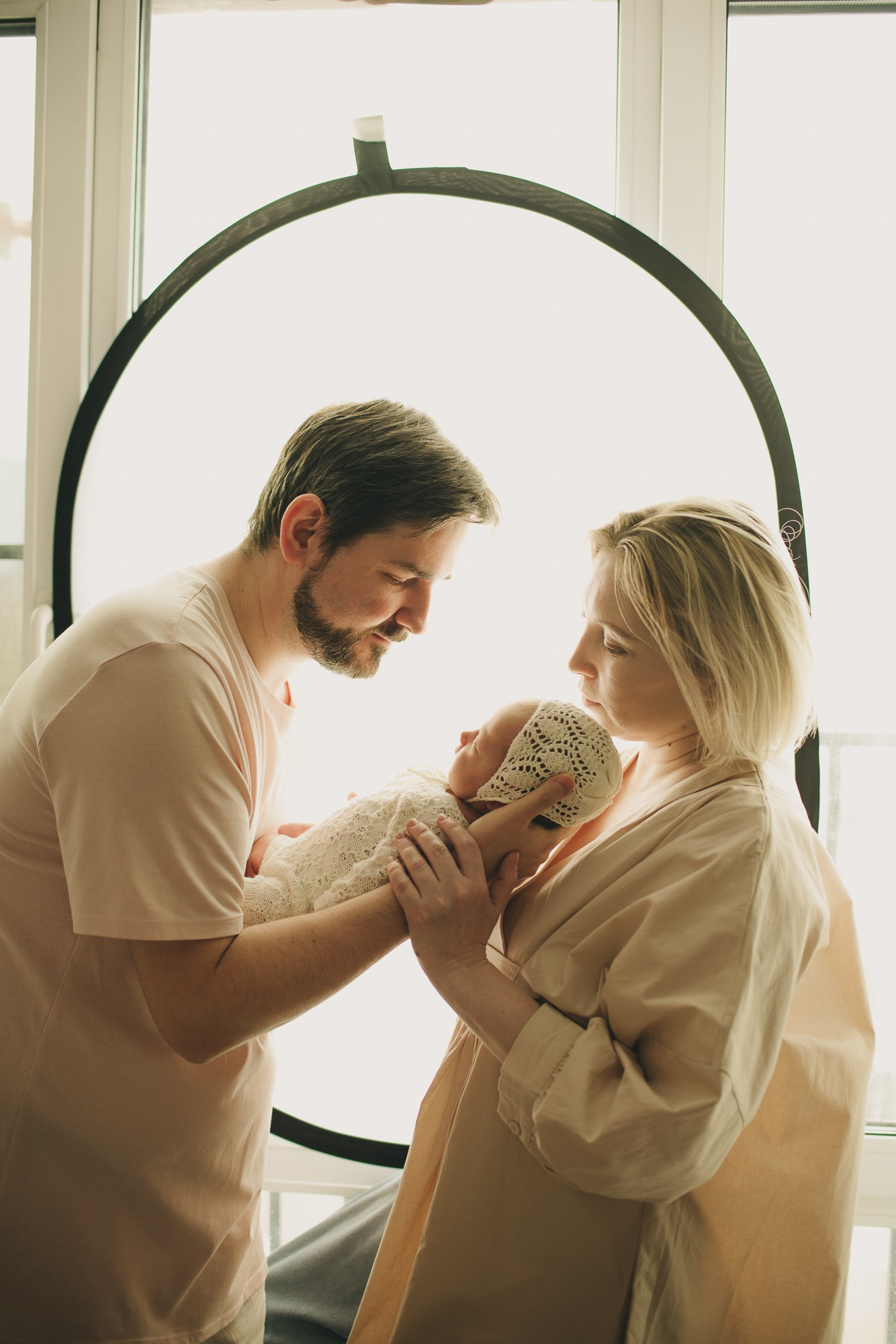 Гайд для родителей — фото с малышом. Фотограф в Москве новорожденные свадьбы семьи Дарья Ларионова