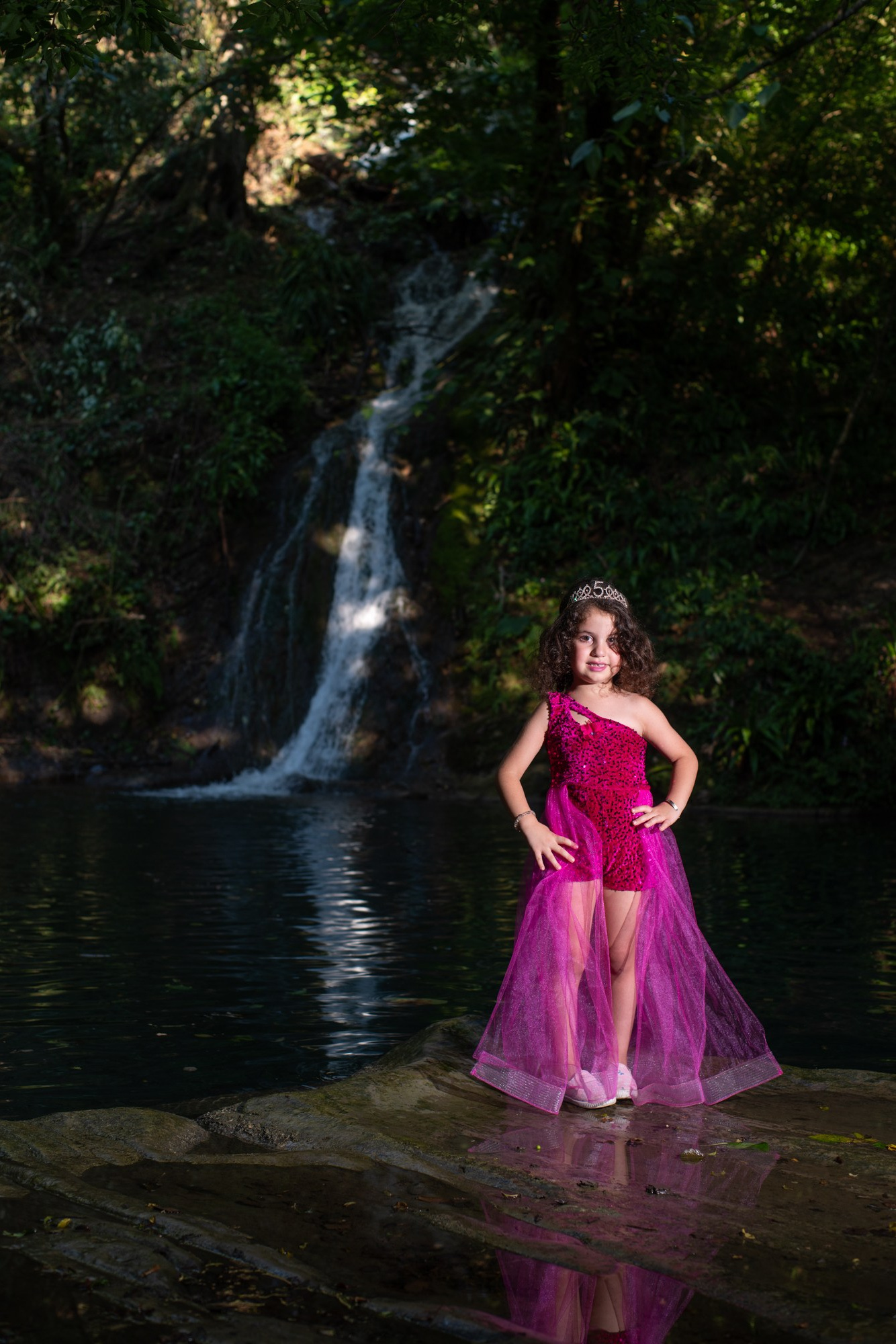 Цены. Портретный фотограф Денис Милютин