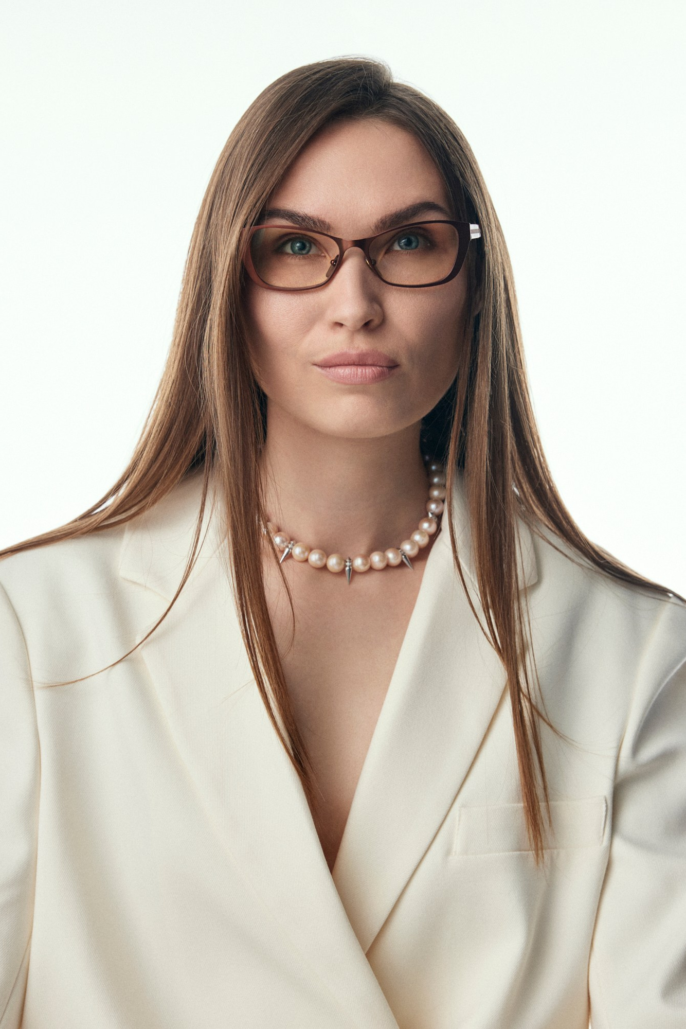 Ювелирный фотограф, продюсер Алёна Галичева