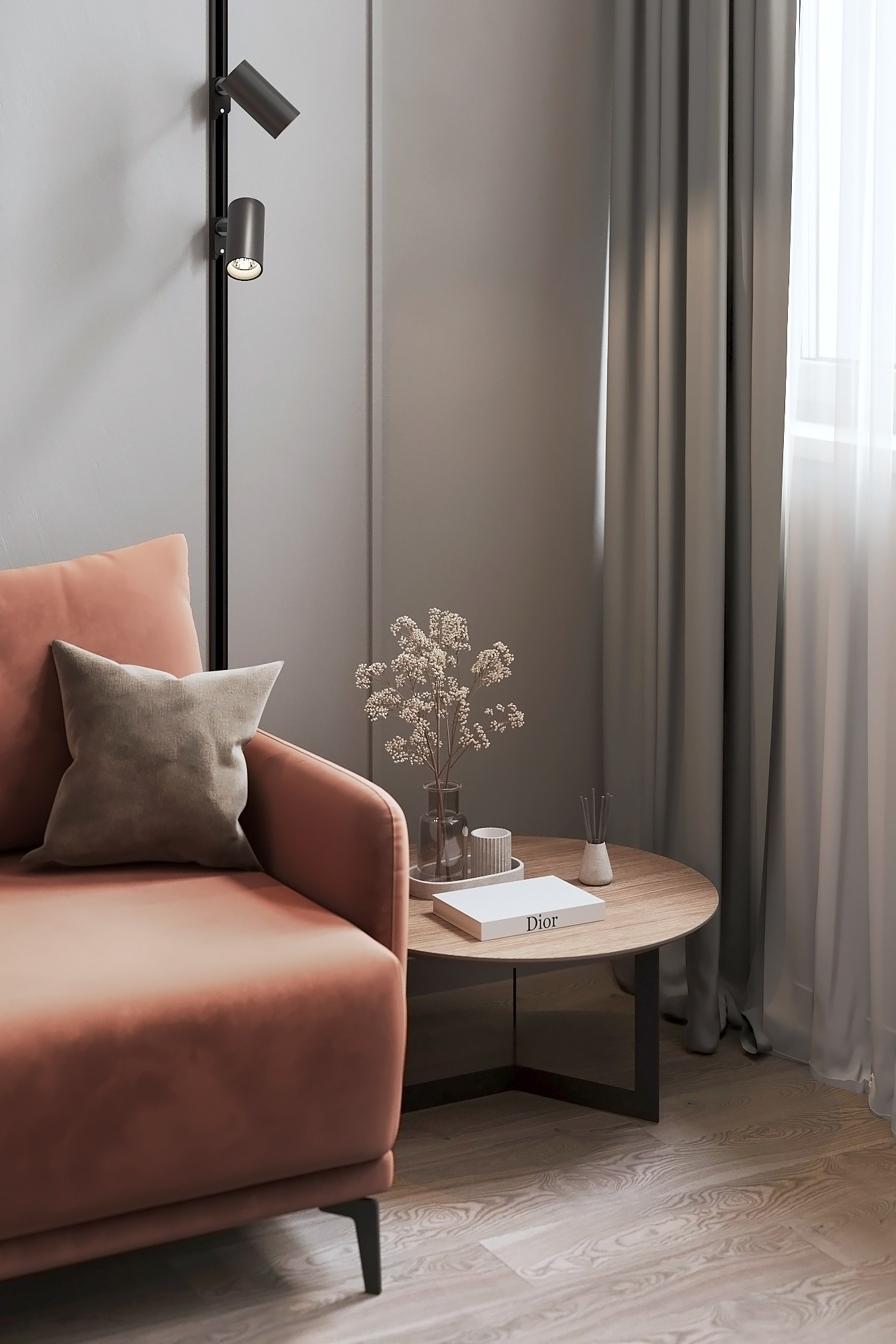 Мария Воропаева | Дизайн интерьера под ключ Москва и МО