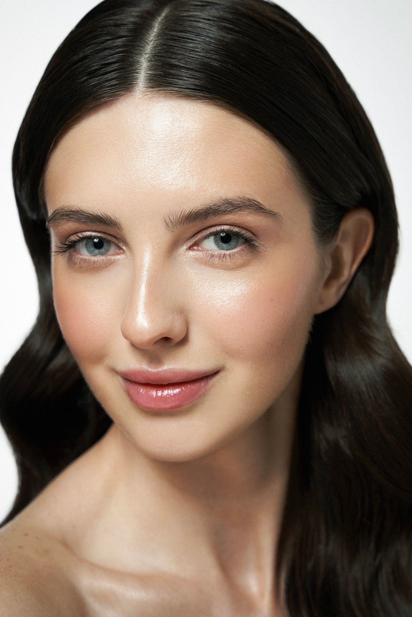 Photographer Lana Gusak