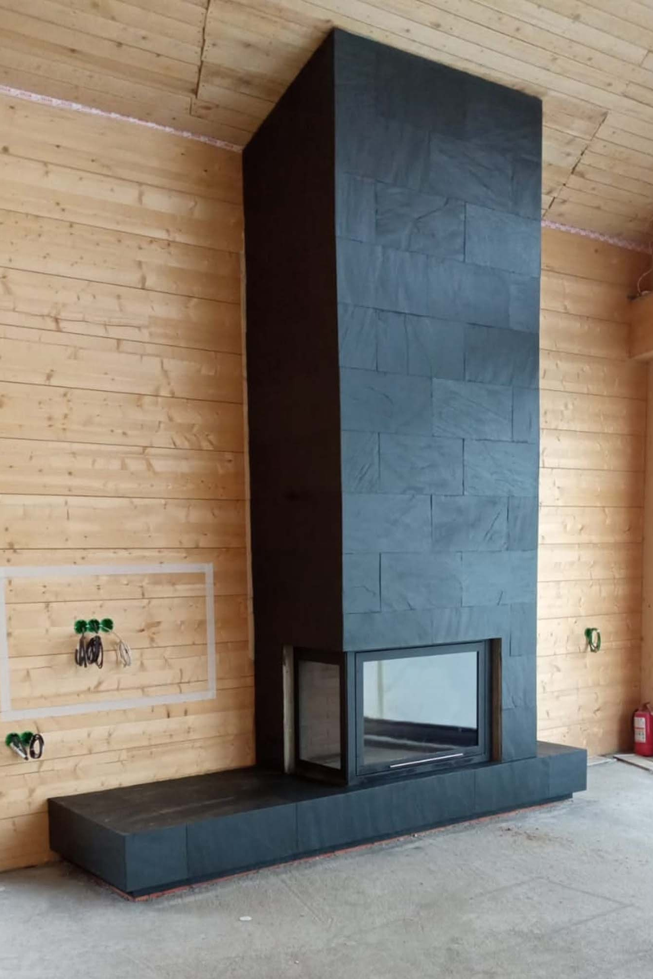 Камины. Огонь и Камень — Печи, Камины, Мангалы, Барбекю