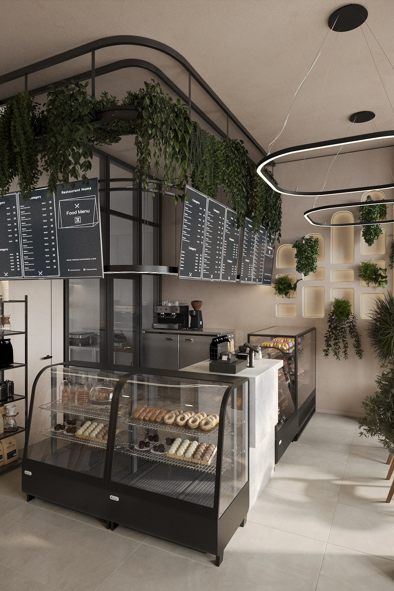 БК студия дизайна интерьера