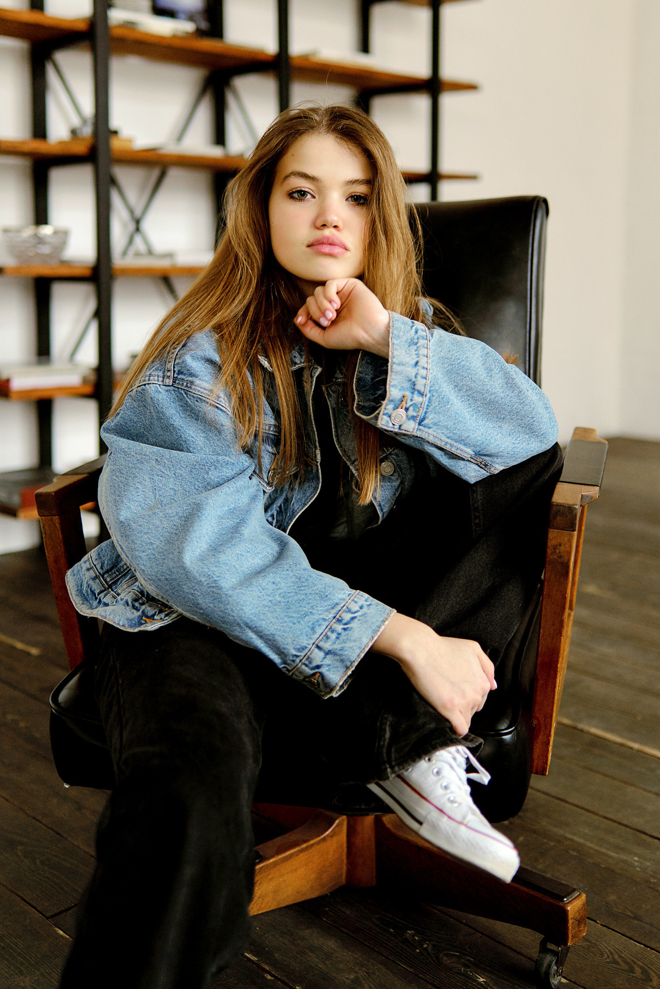 ПРАЙС. Фотограф Евгений Бирюков