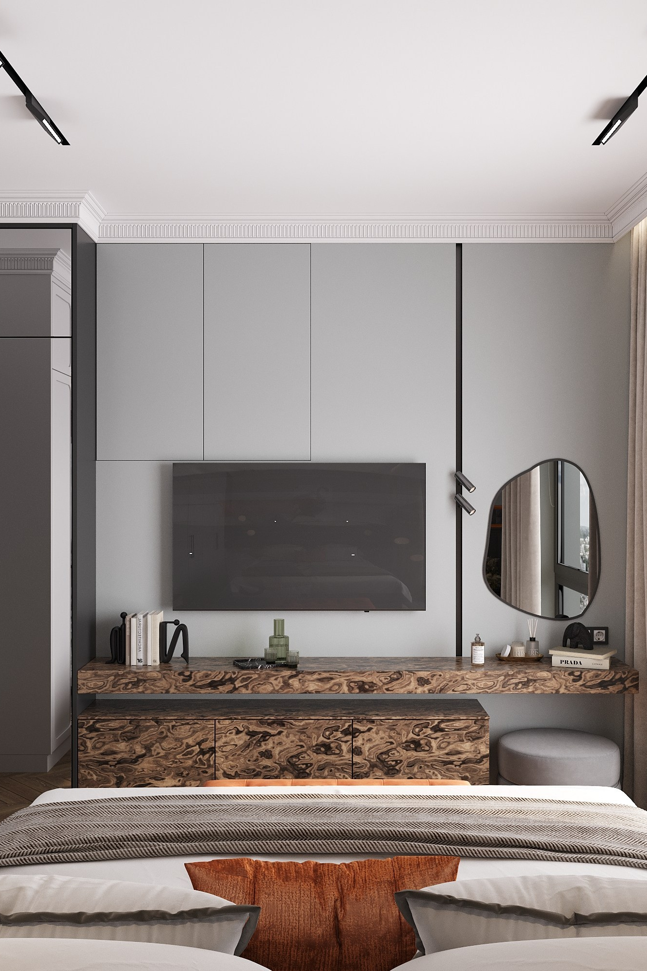 Дизайн-проекты. Виктория Ухова дизайнер интерьера и хоумстейджер в г. Краснодар