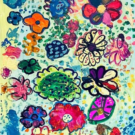 НКО ШКОЛА ГЕРОЕВ 3. Декор для дома