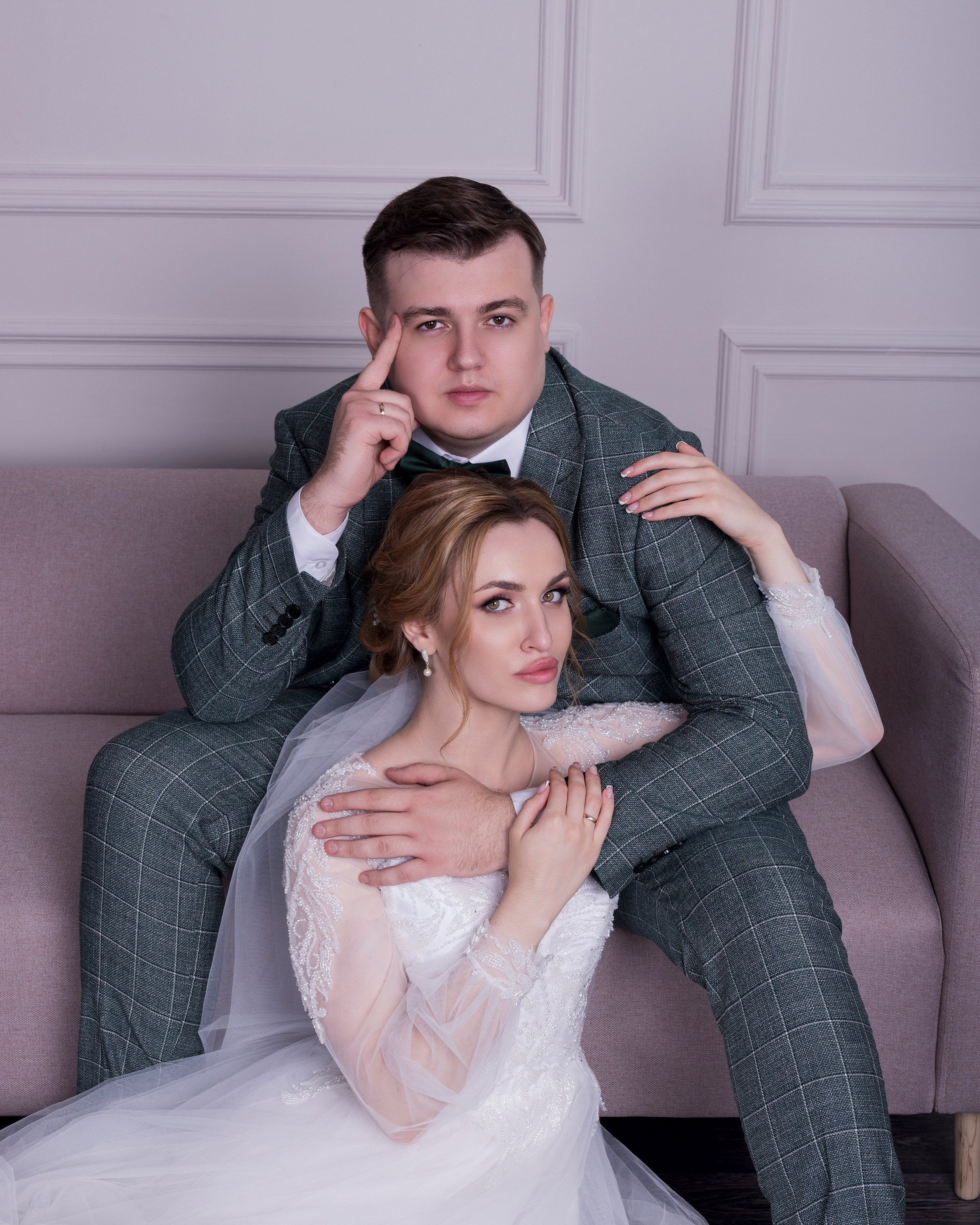 Фотограф, красоты, моды и свадеб. Мария Жданова Губкин