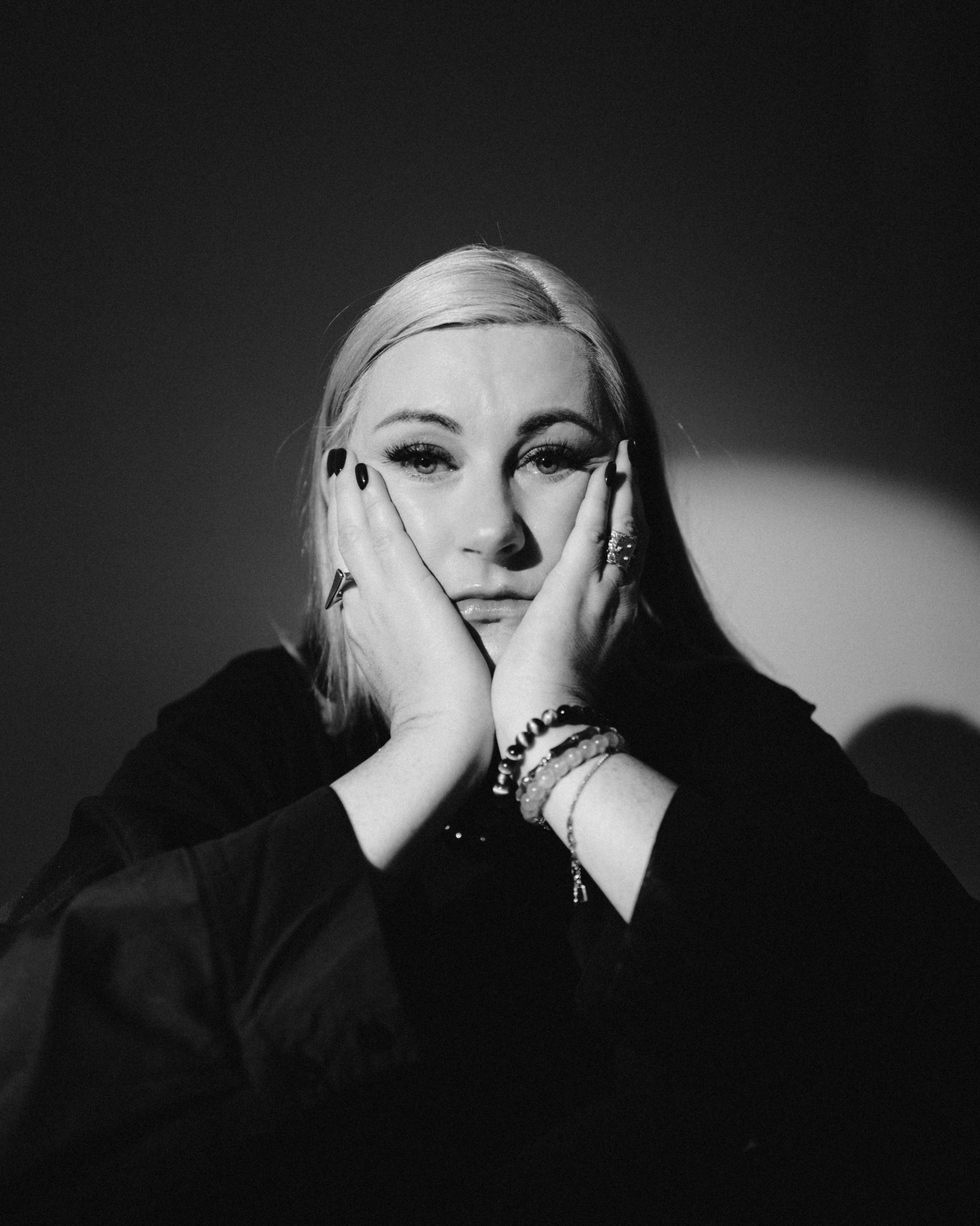 Personal projects. Фотограф Евгения Добротворская