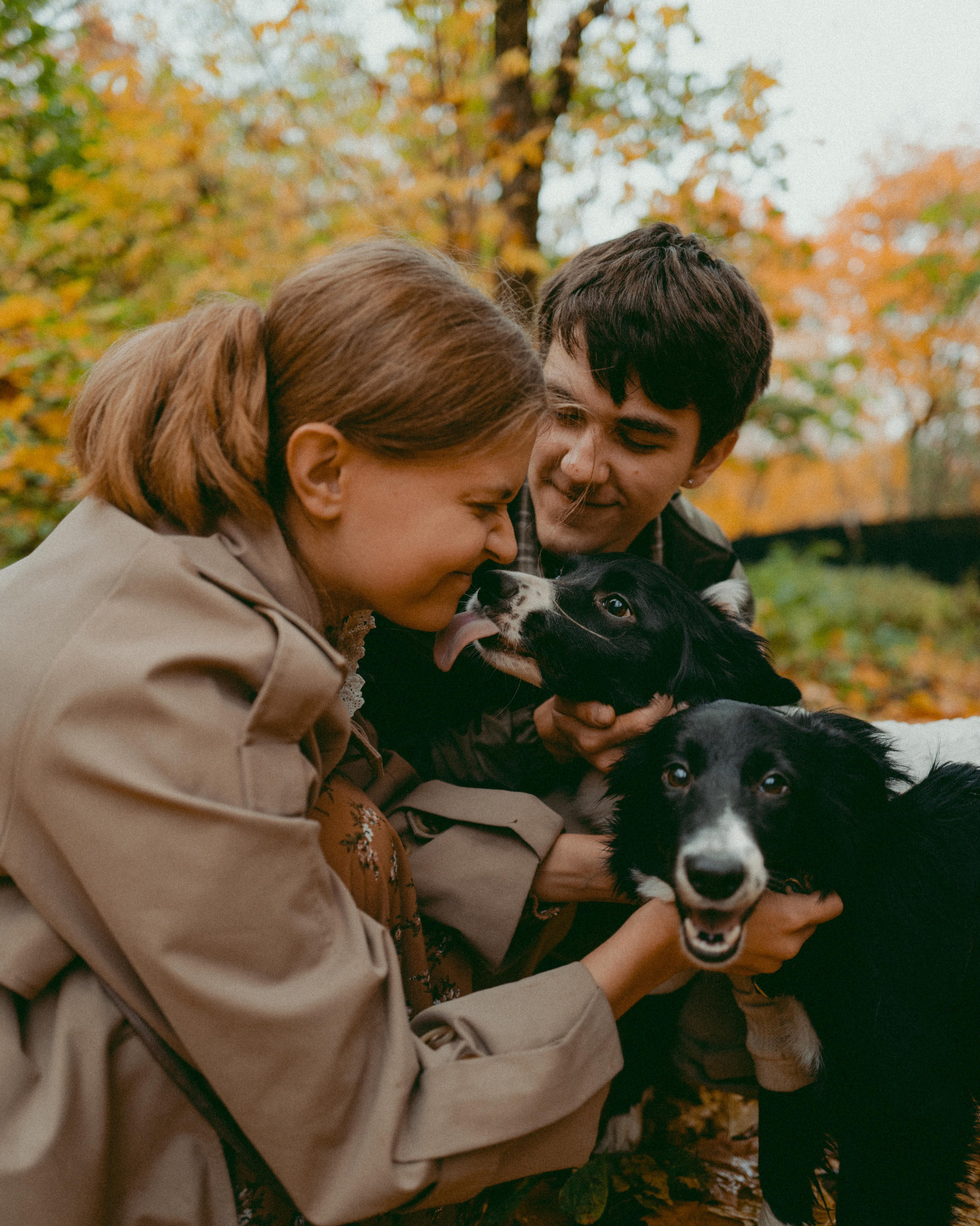 Love. Фотограф Евгения Добротворская